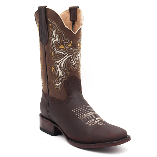 Jinn Crazy Moka Bulldog