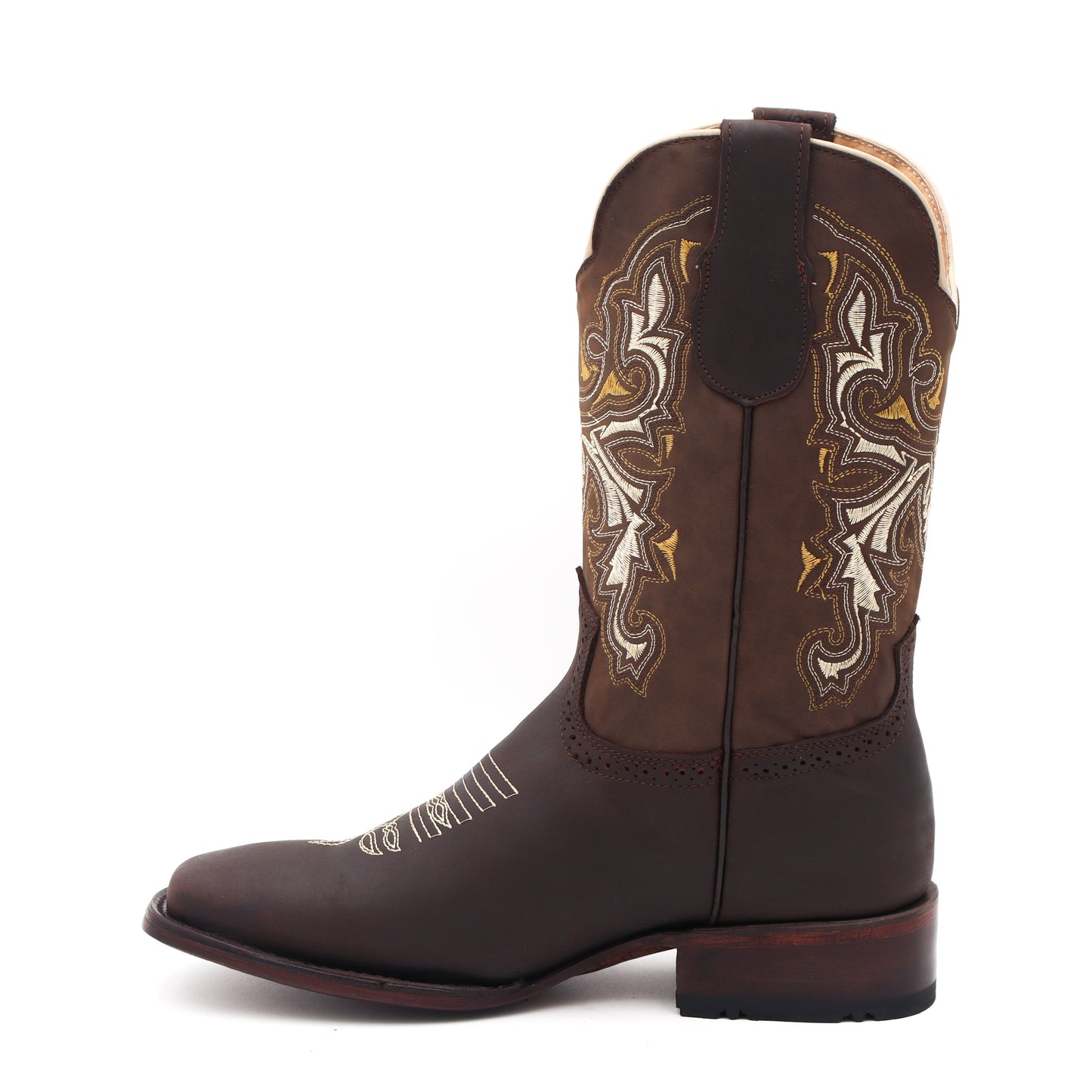 Jinn Crazy Moka Bulldog