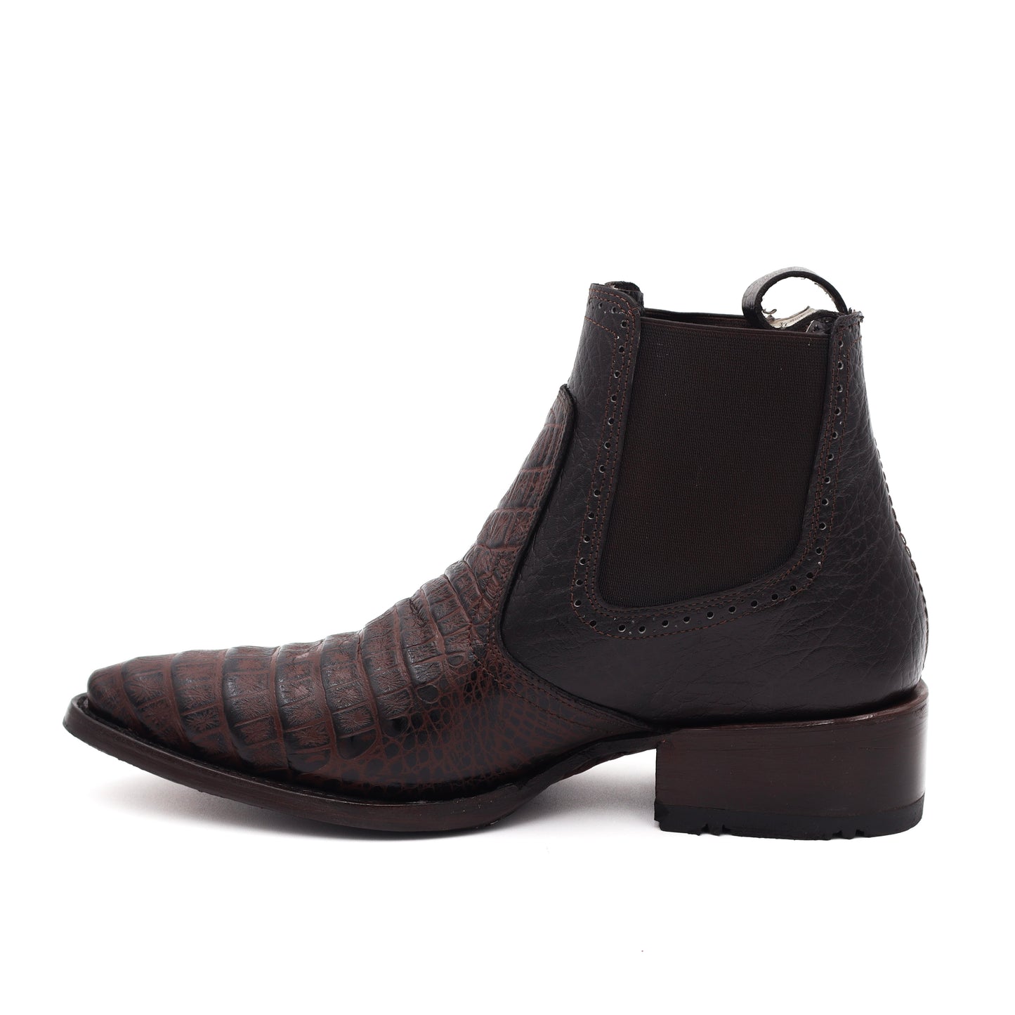 Zacatecas - Cuello de Toro/Imita Coco Moka - Puntal