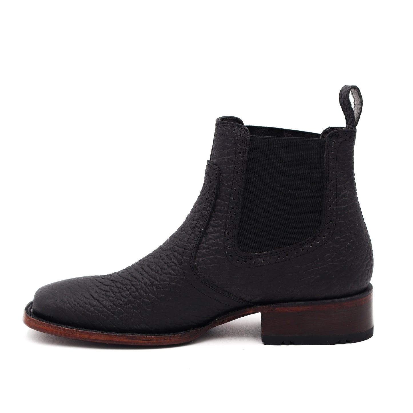 Corona Roca Negro - Bulldog