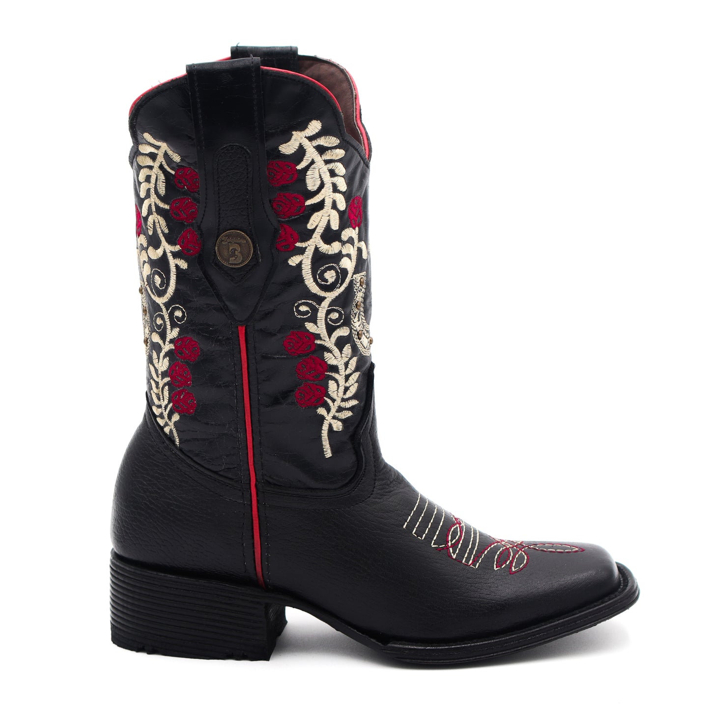 Santa Ana - Tamboreado Negro