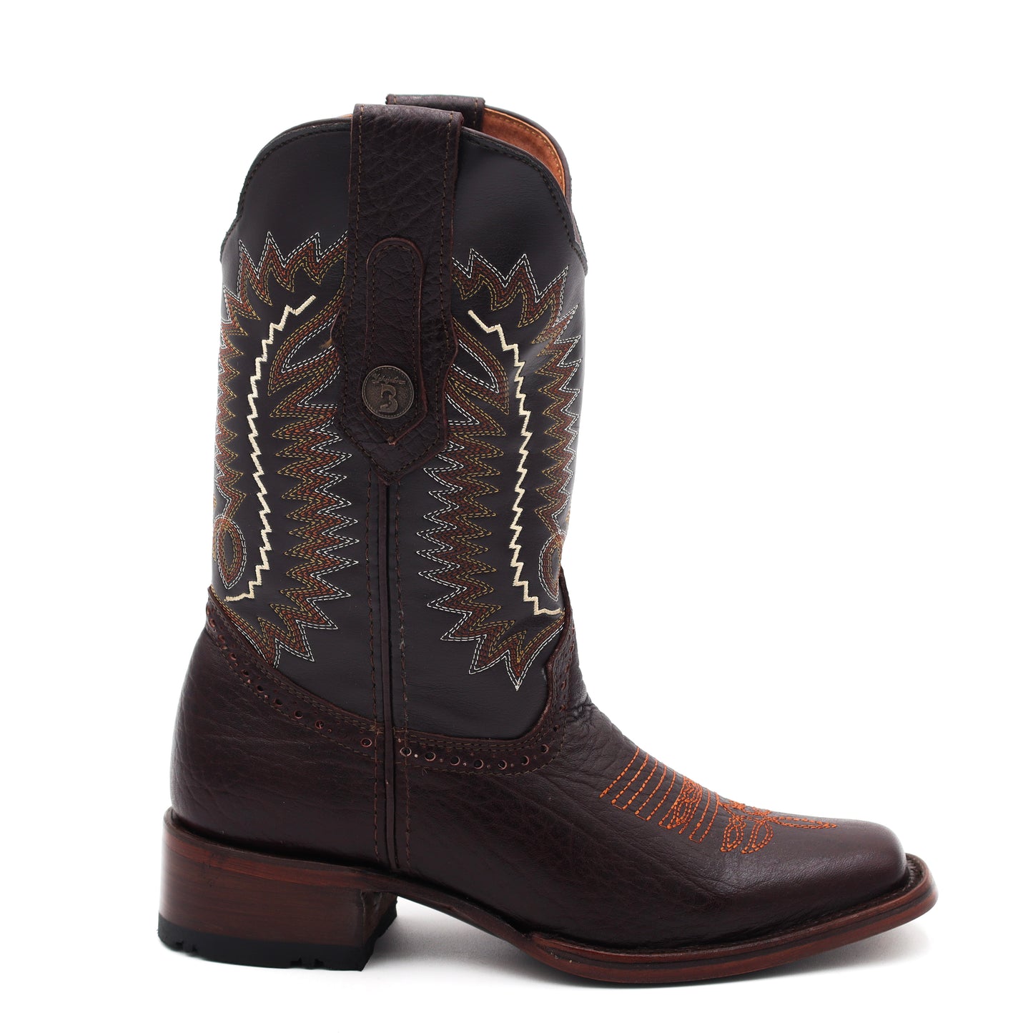 California - Cuello de Toro - Vino - Cuadrada