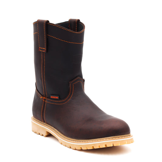 D'Rogeri Rooper Crazy Cafe - Suela Trebol