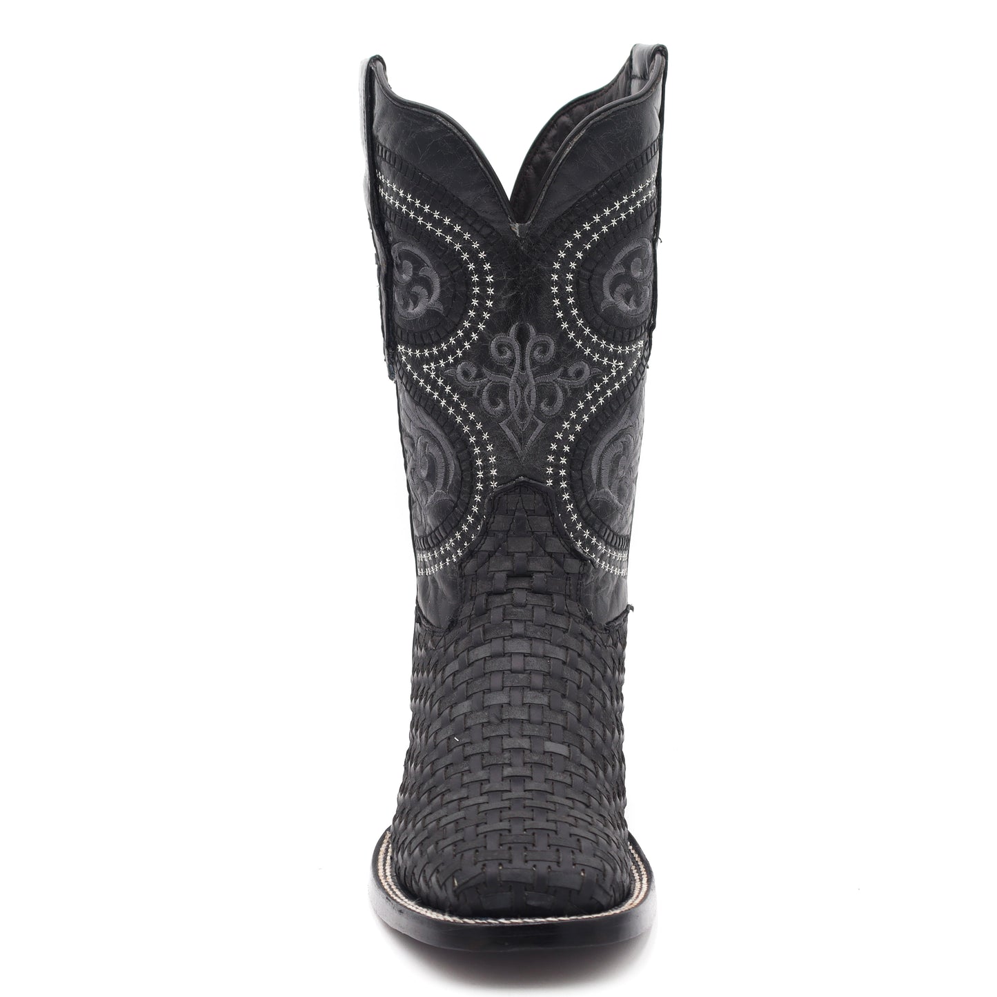 Petatillo Negro - Bulldog