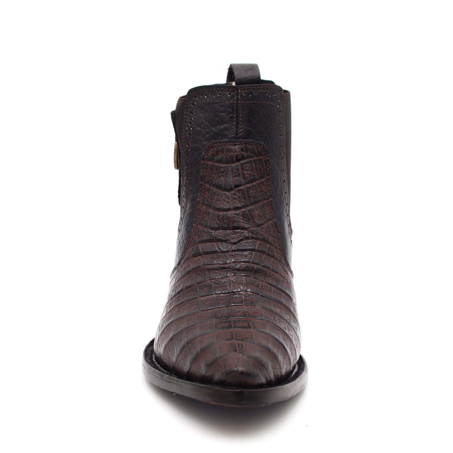 Zacatecas - Cuello de Toro/Imita Coco Moka - Puntal