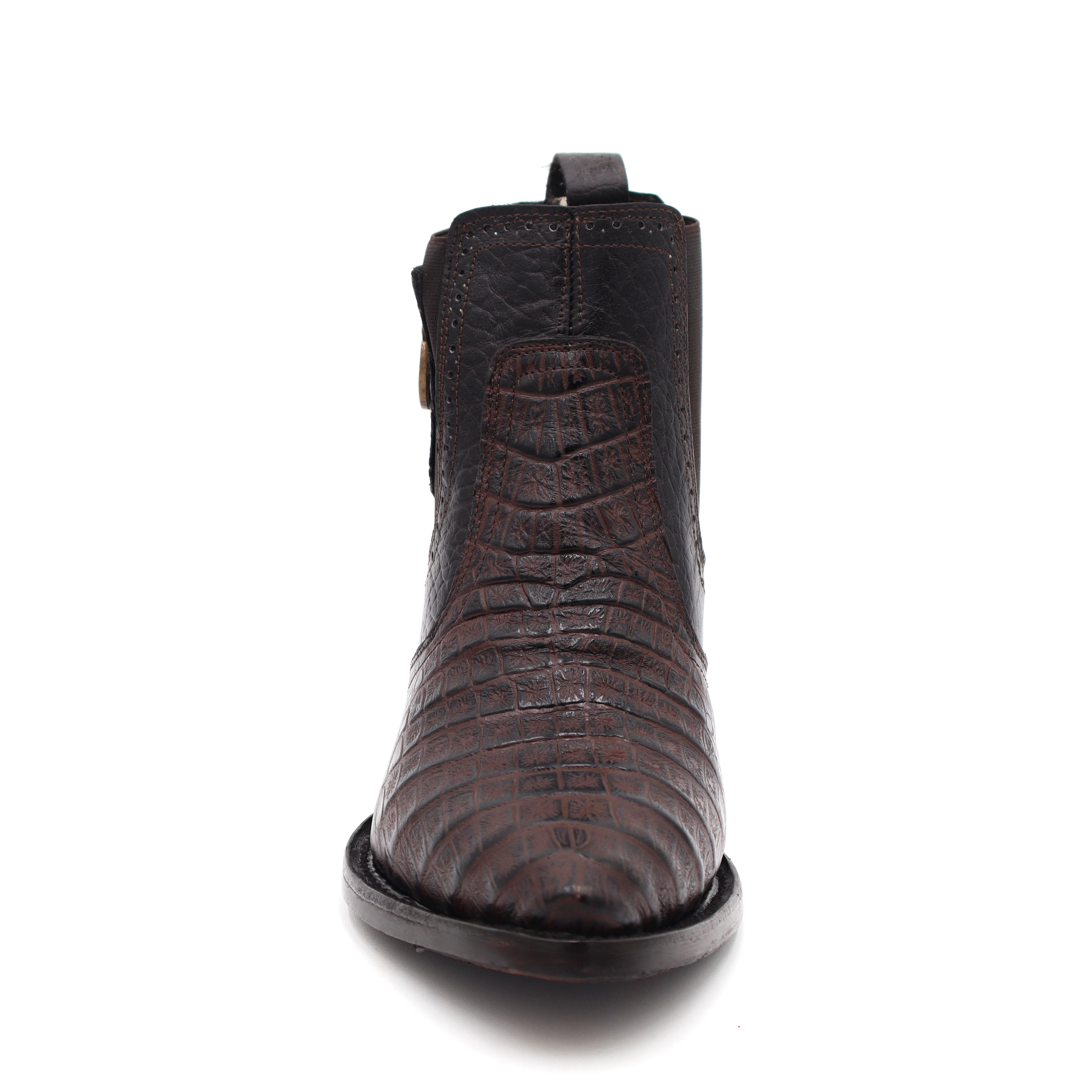 Zacatecas - Cuello de Toro/Imita Coco Moka - Puntal