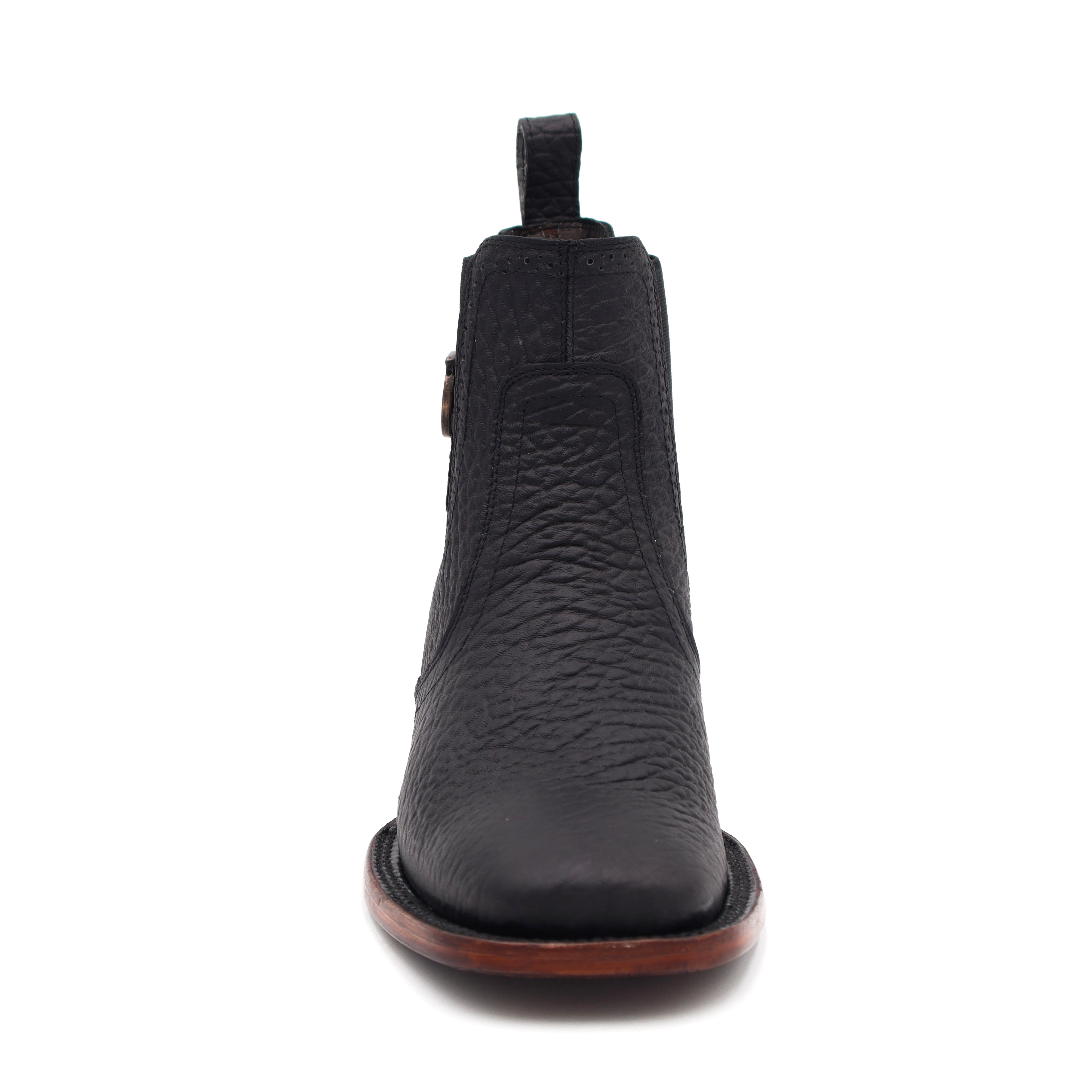 Corona Roca Negro - Bulldog
