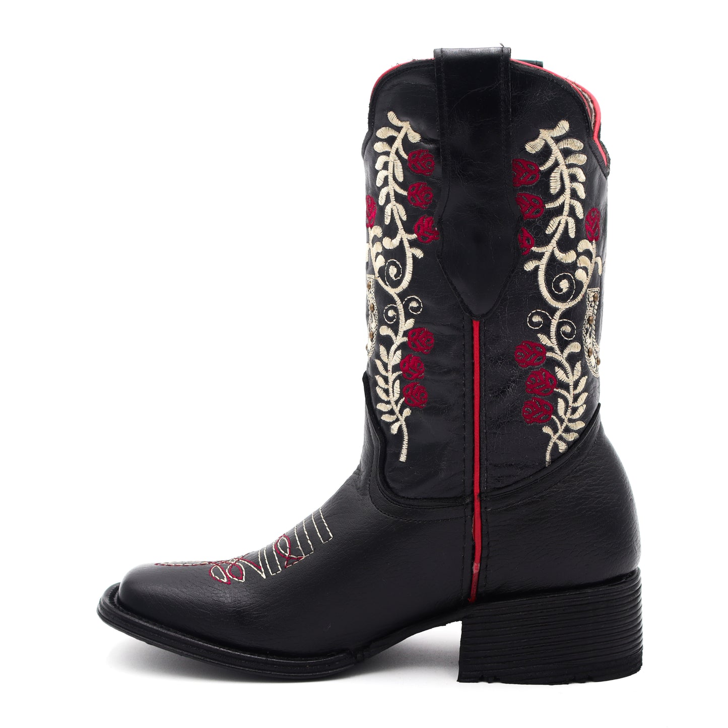 Santa Ana - Tamboreado Negro