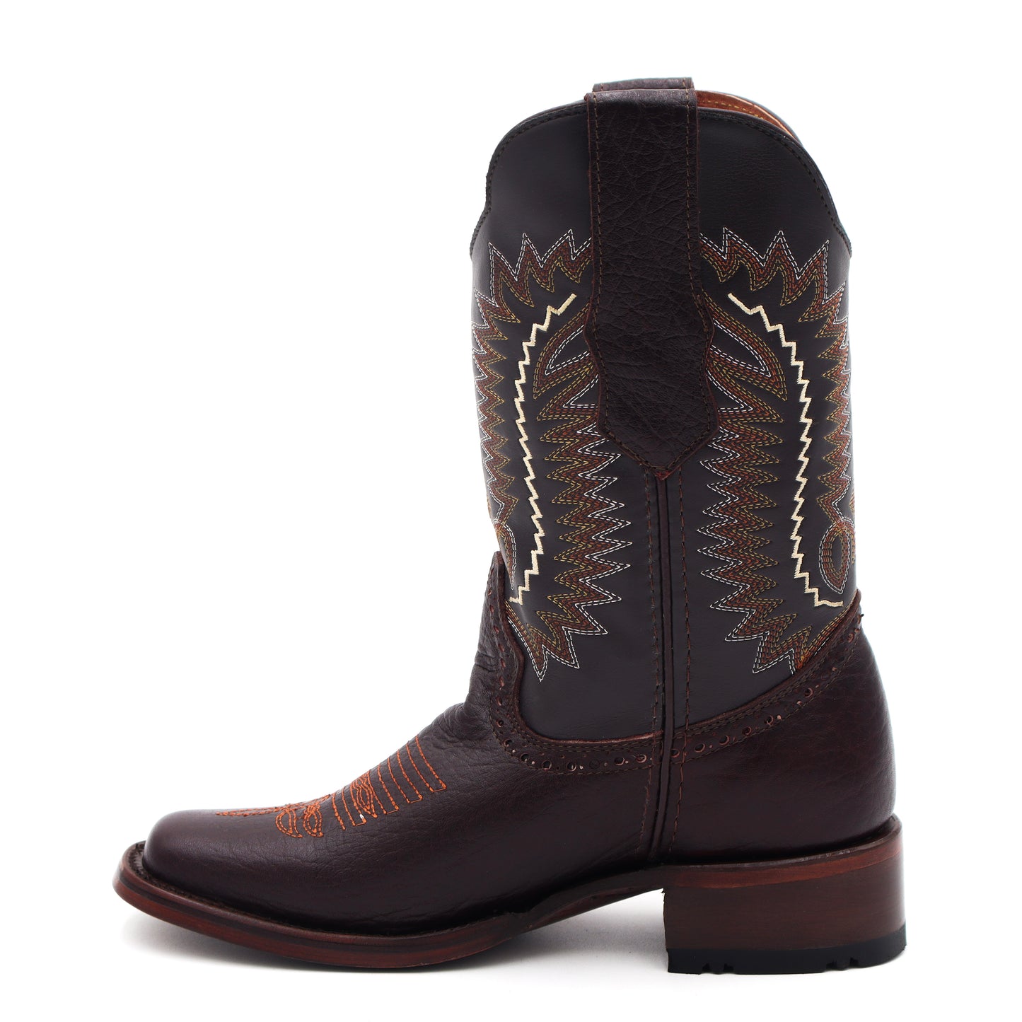 California - Cuello de Toro - Vino - Cuadrada