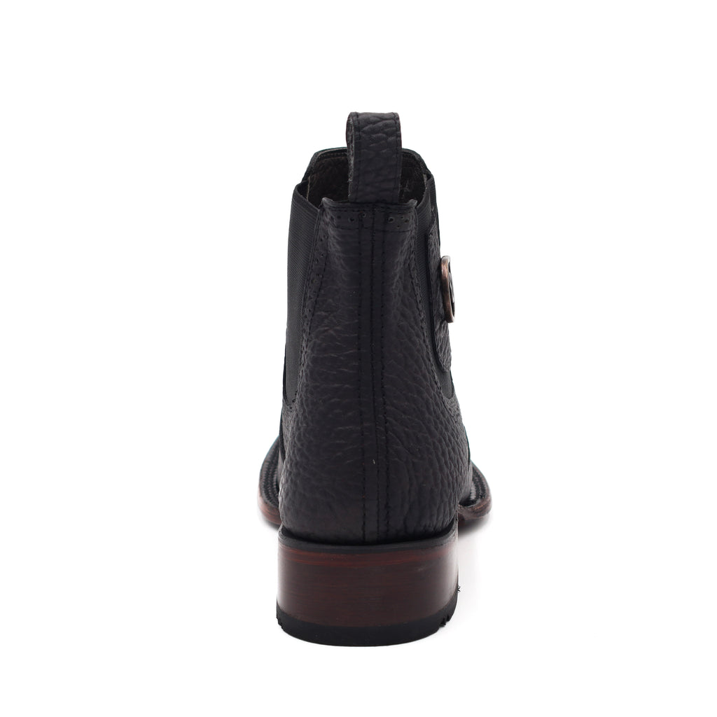 Corona Roca Negro - Bulldog