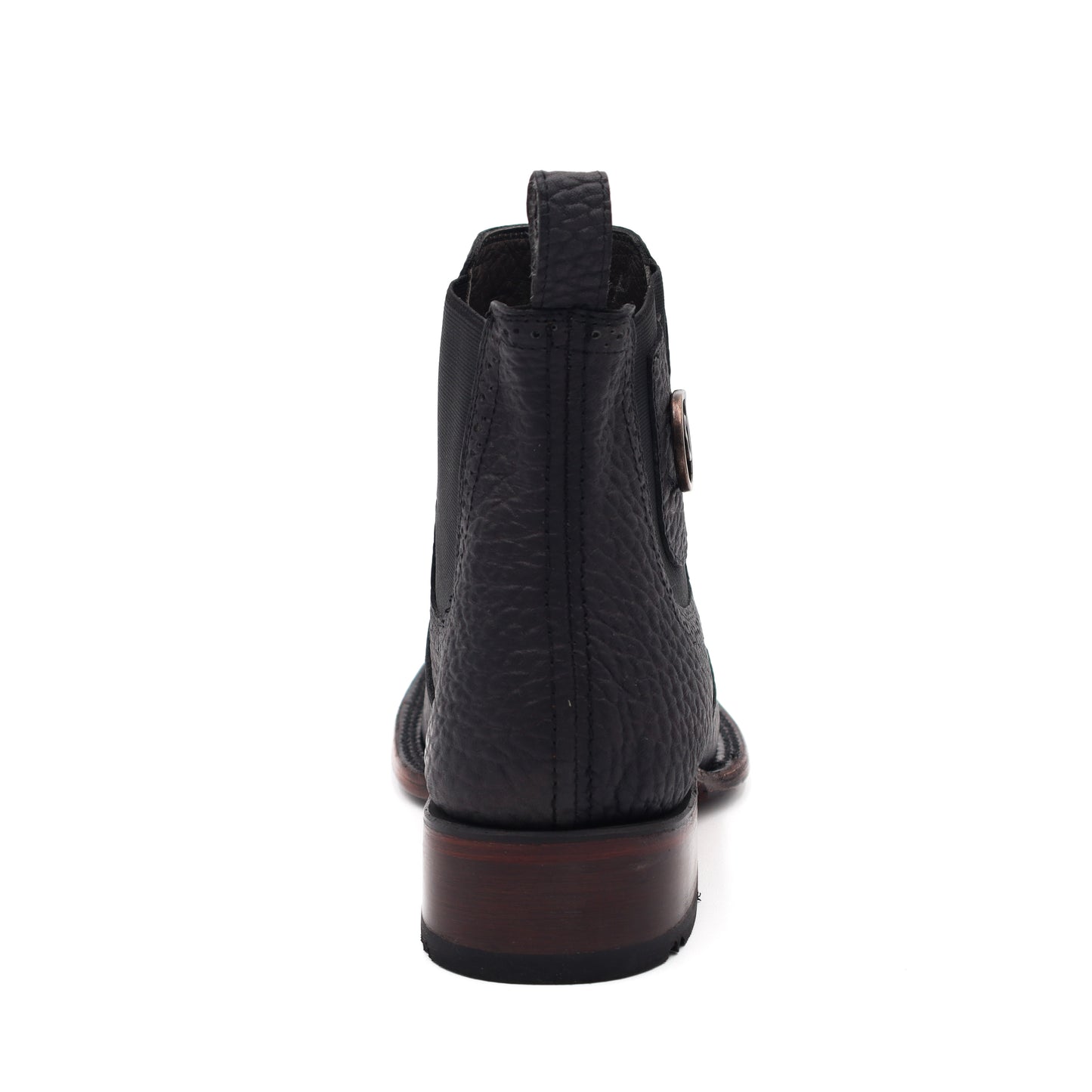 Corona Roca Negro - Bulldog