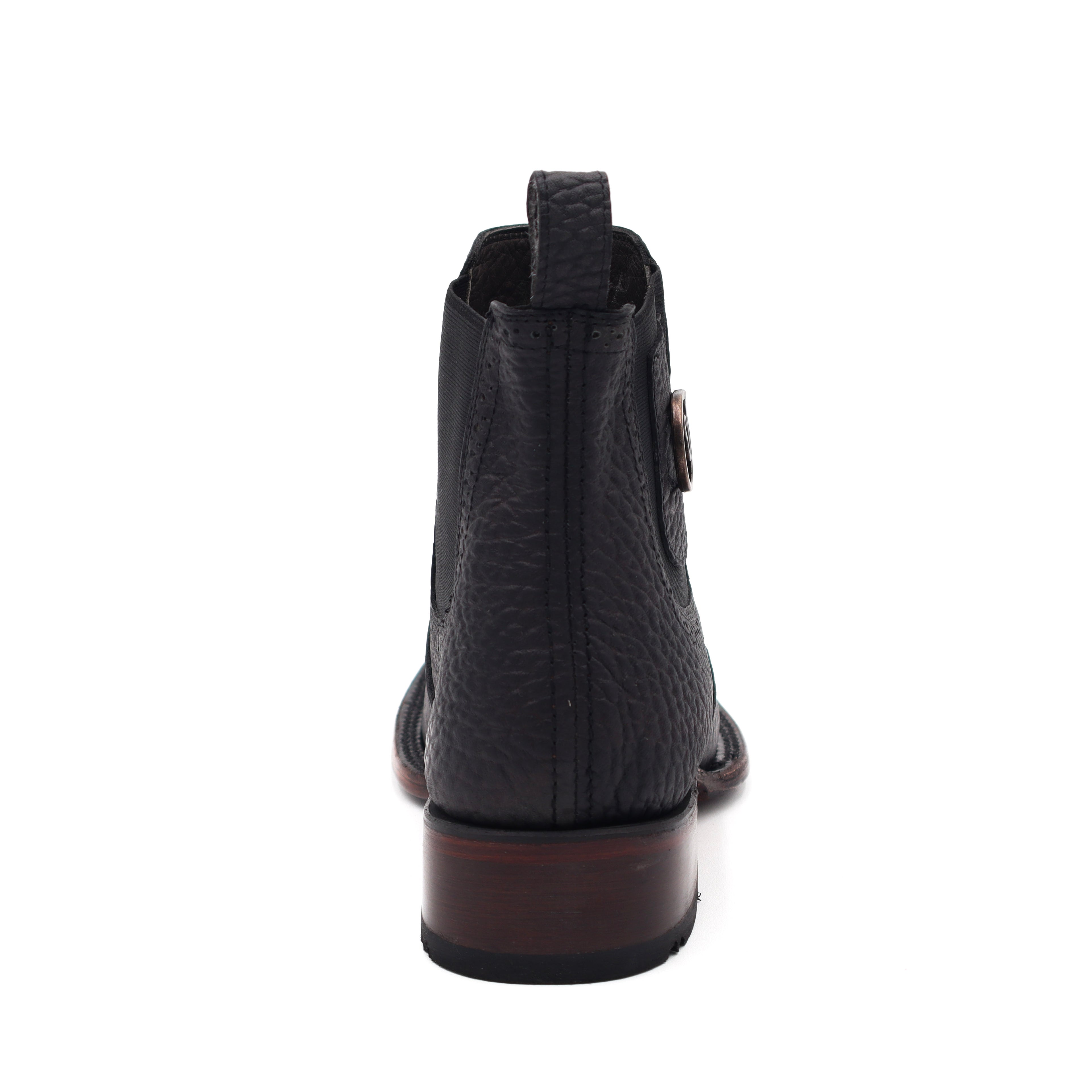 Corona Roca Negro - Bulldog