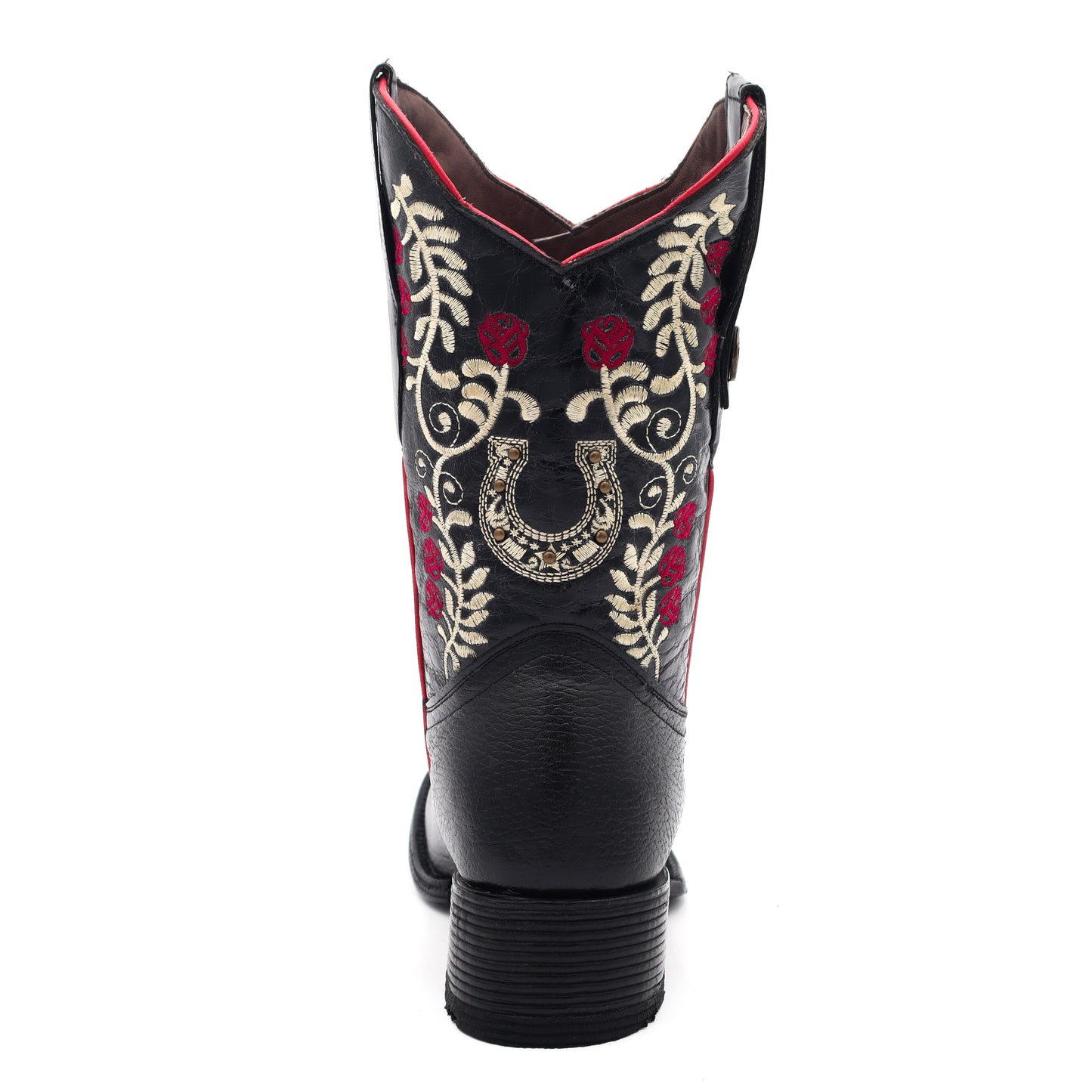 Santa Ana - Tamboreado Negro