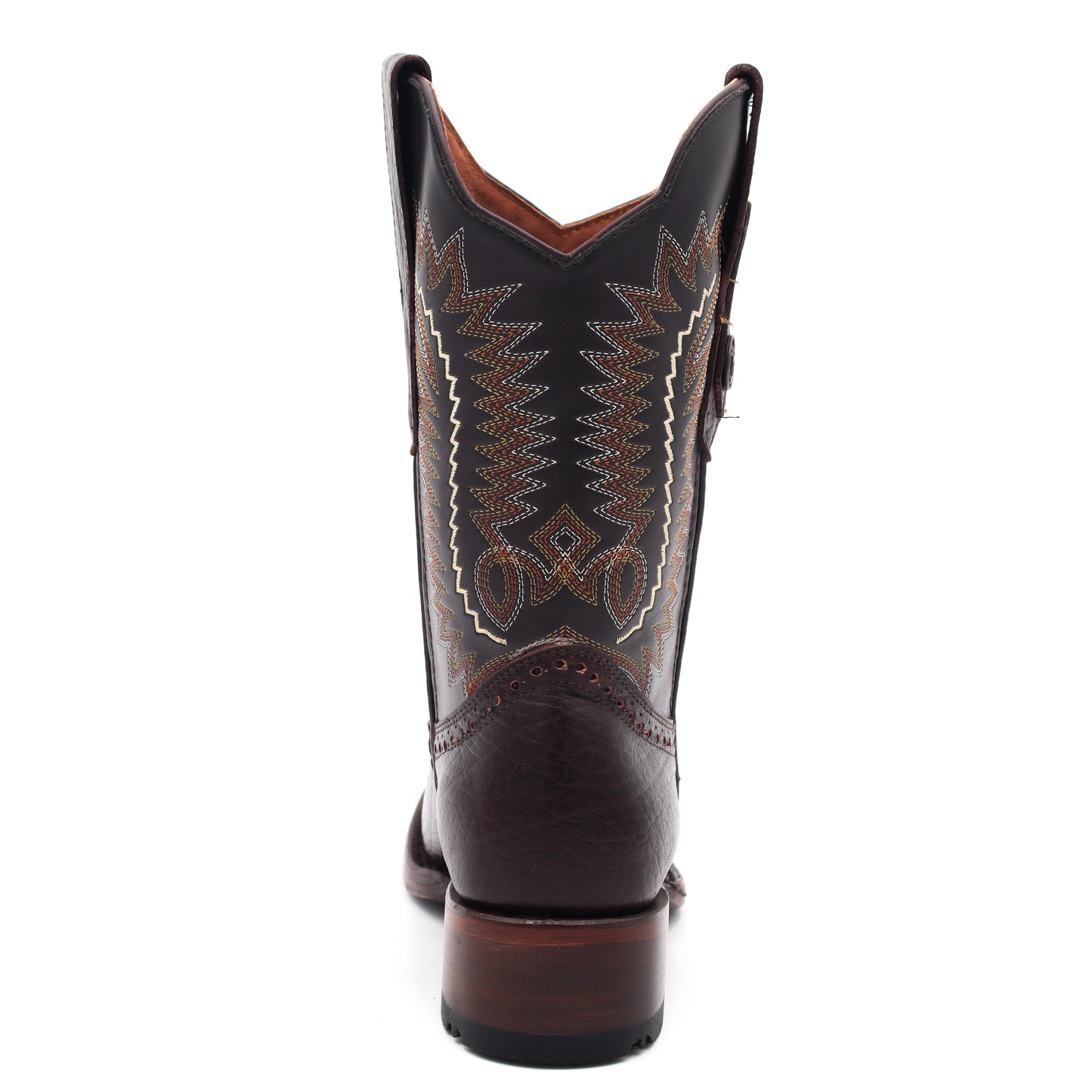 California - Cuello de Toro - Vino - Cuadrada