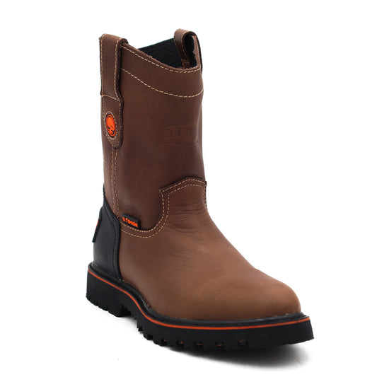 Roper Cobre Truck Negra - 1001