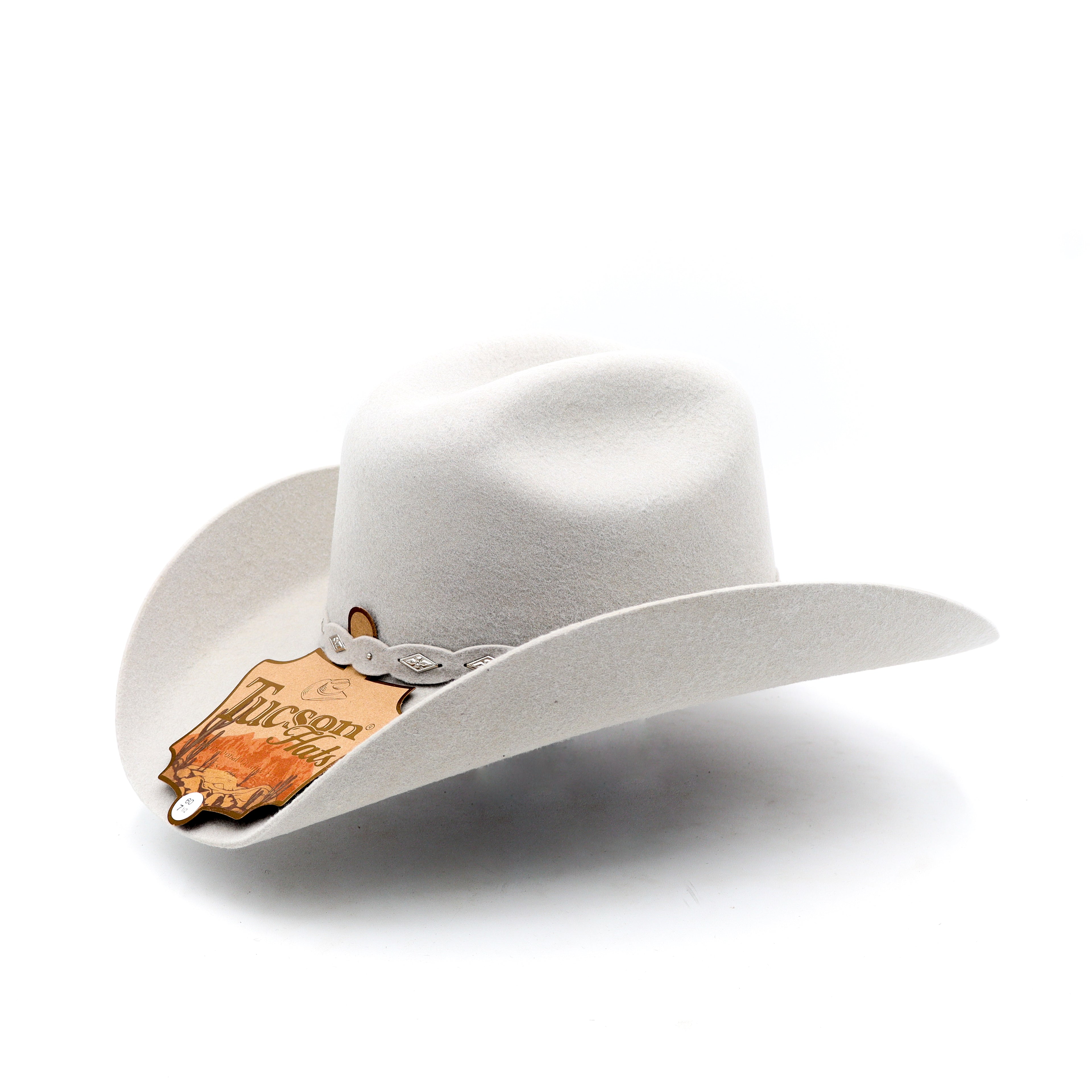 Texana Tucson Buffalo 100x