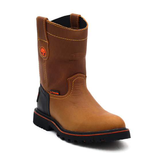 Roper Miel Truck Negra - 1001