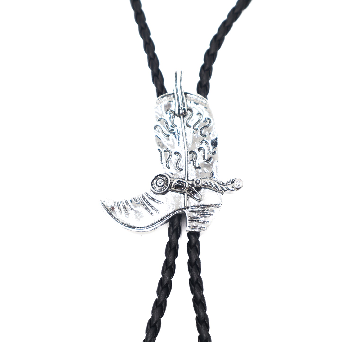 Corbatin Vaquero - Bota