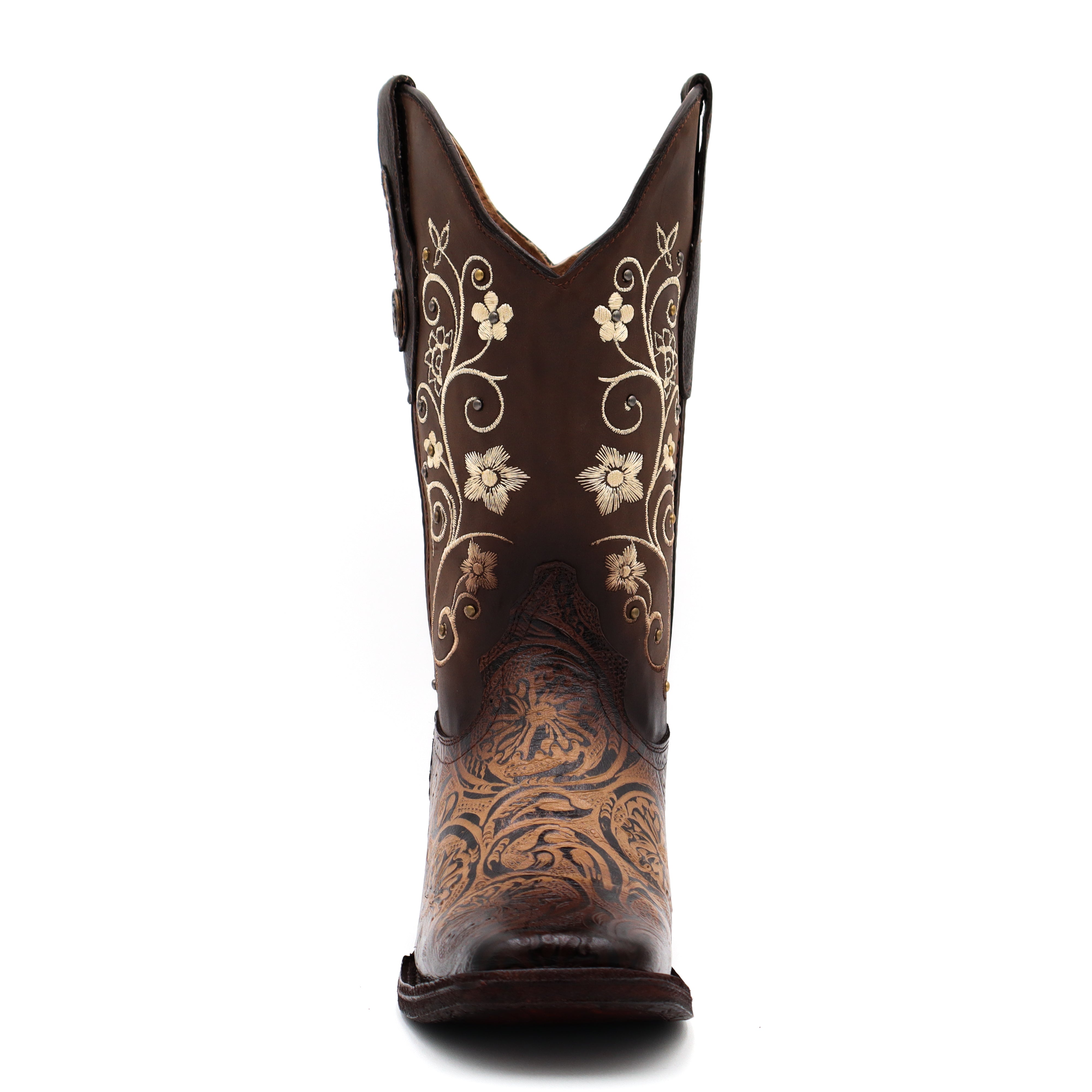 Hanna Boots – Leon Imports