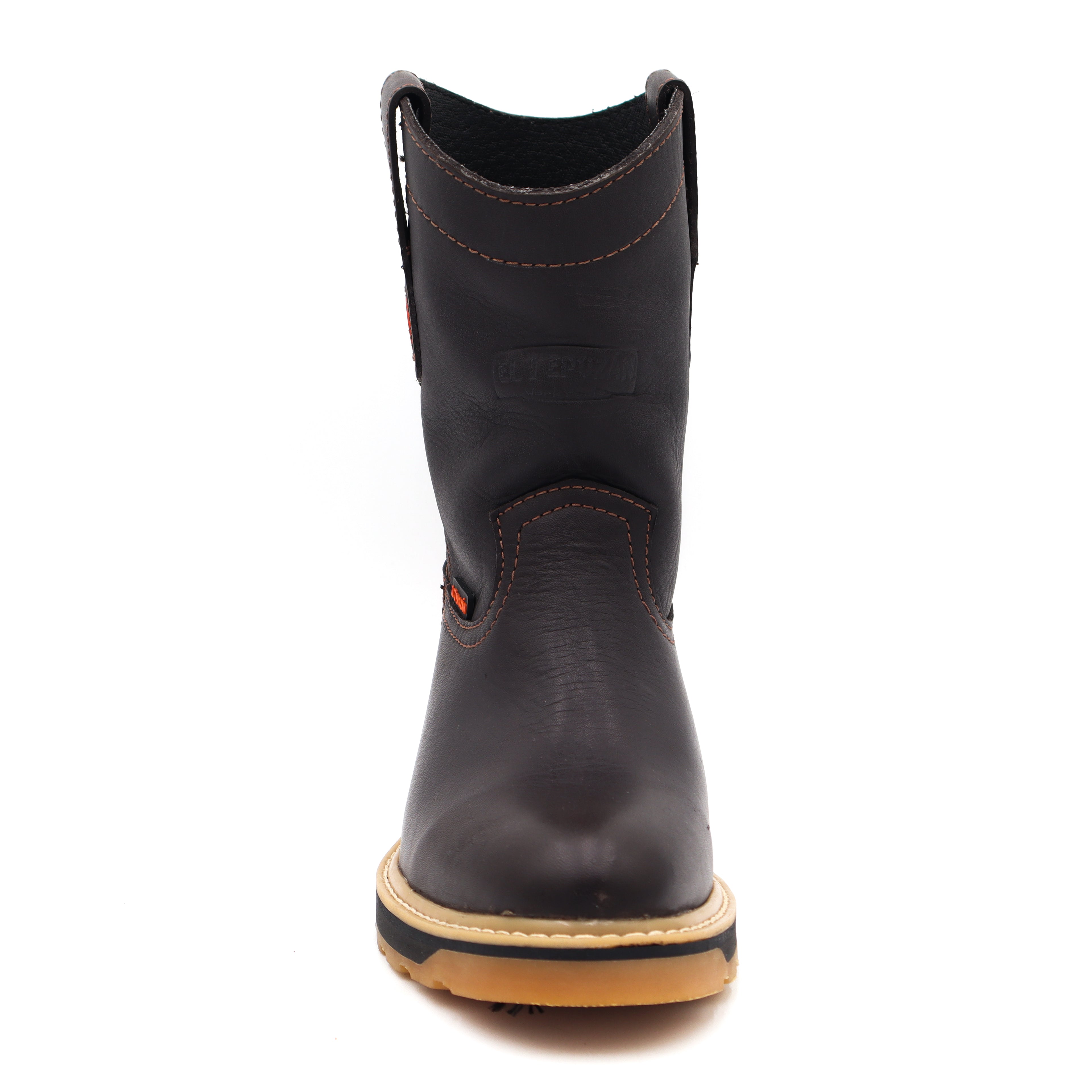Roper Chocolate Doble Densidad - 1000 DD