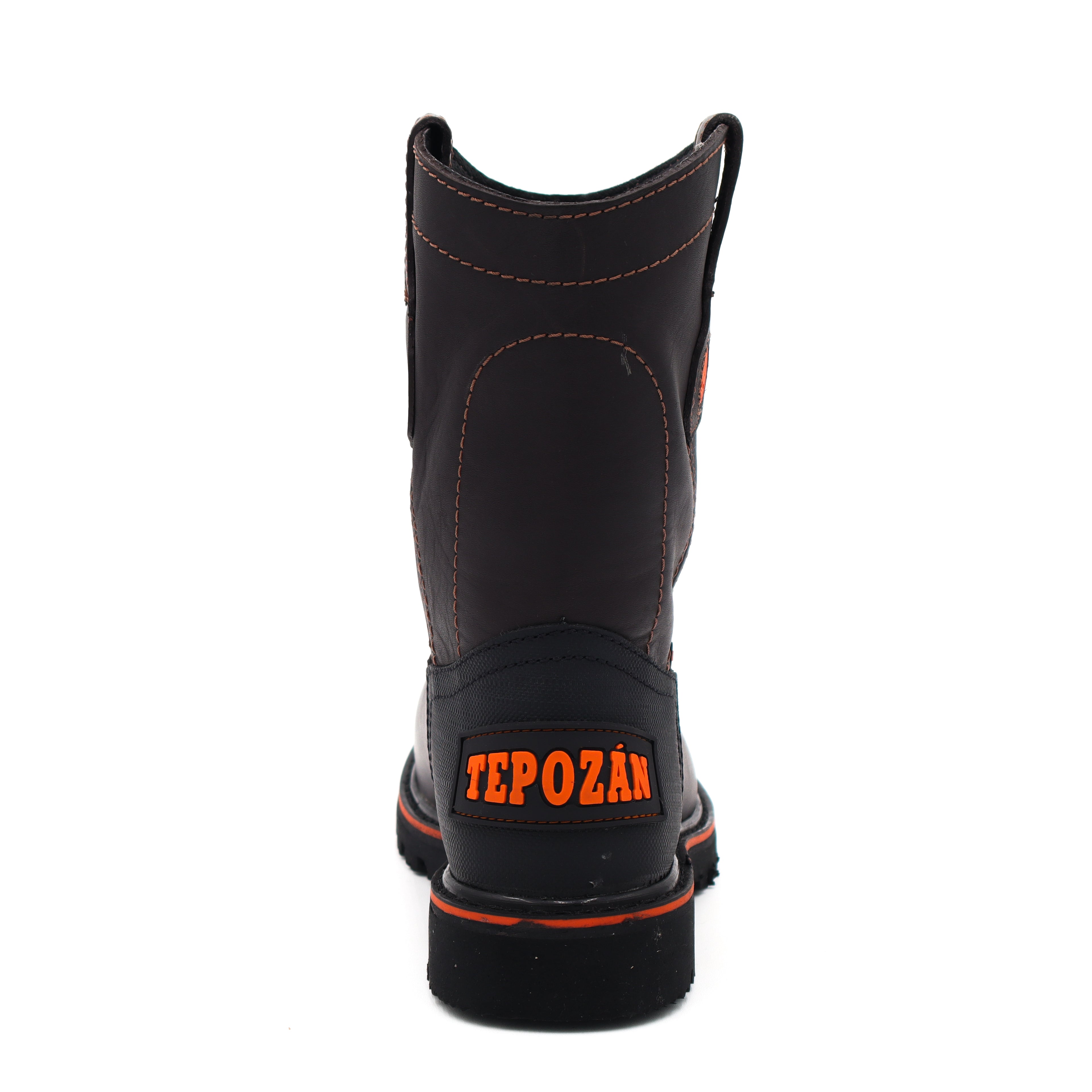 Roper Chocolate Truck Negra - 1001