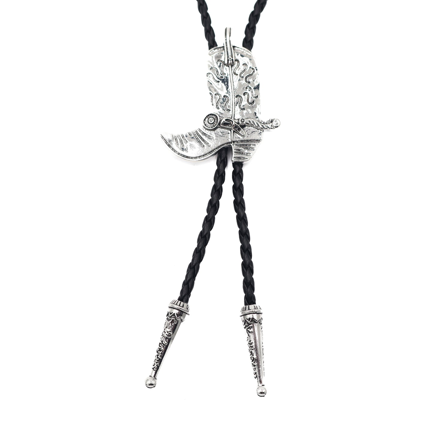 Corbatin Vaquero - Bota