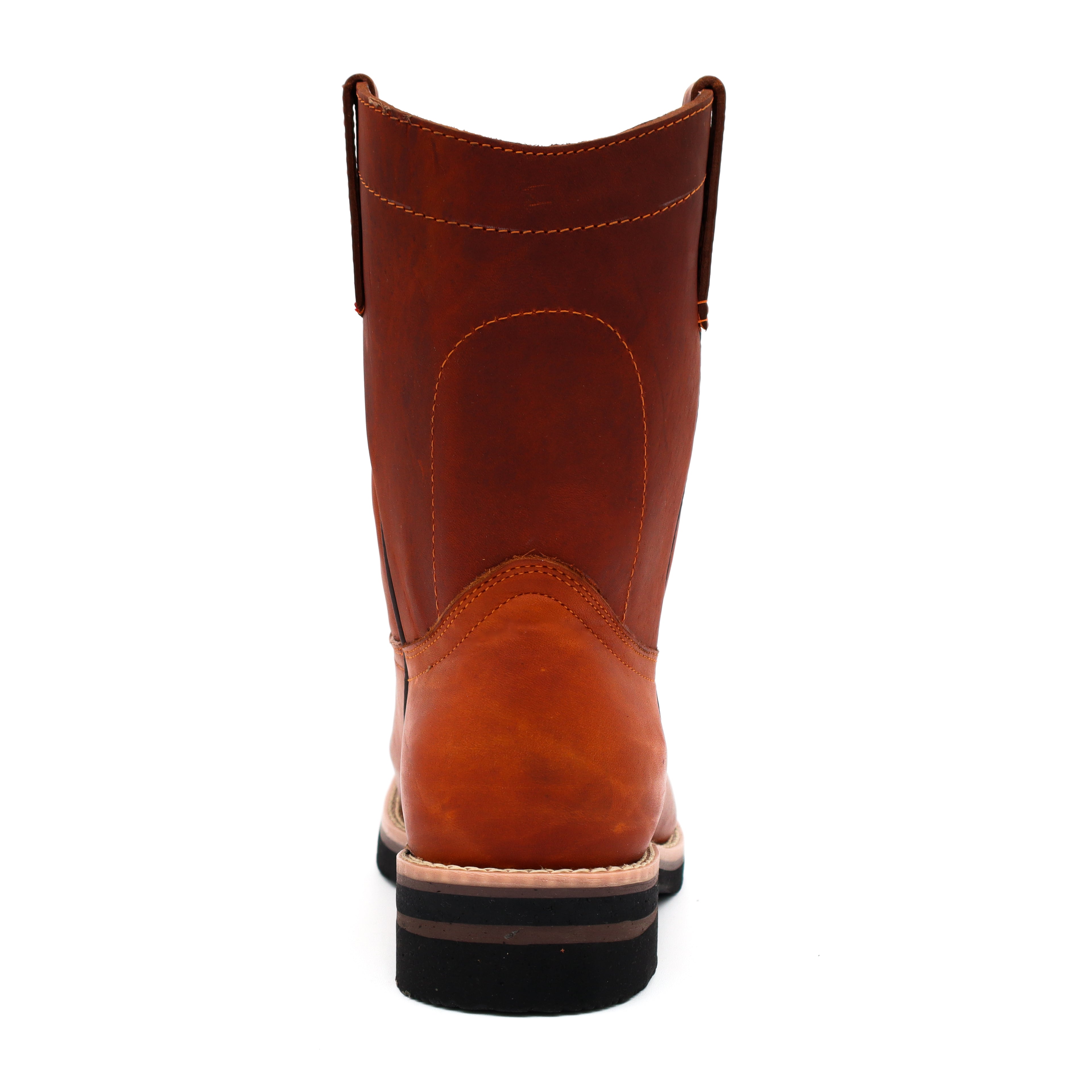 D'Rogeri 970 Crazy Cobre - Suela Rodeo