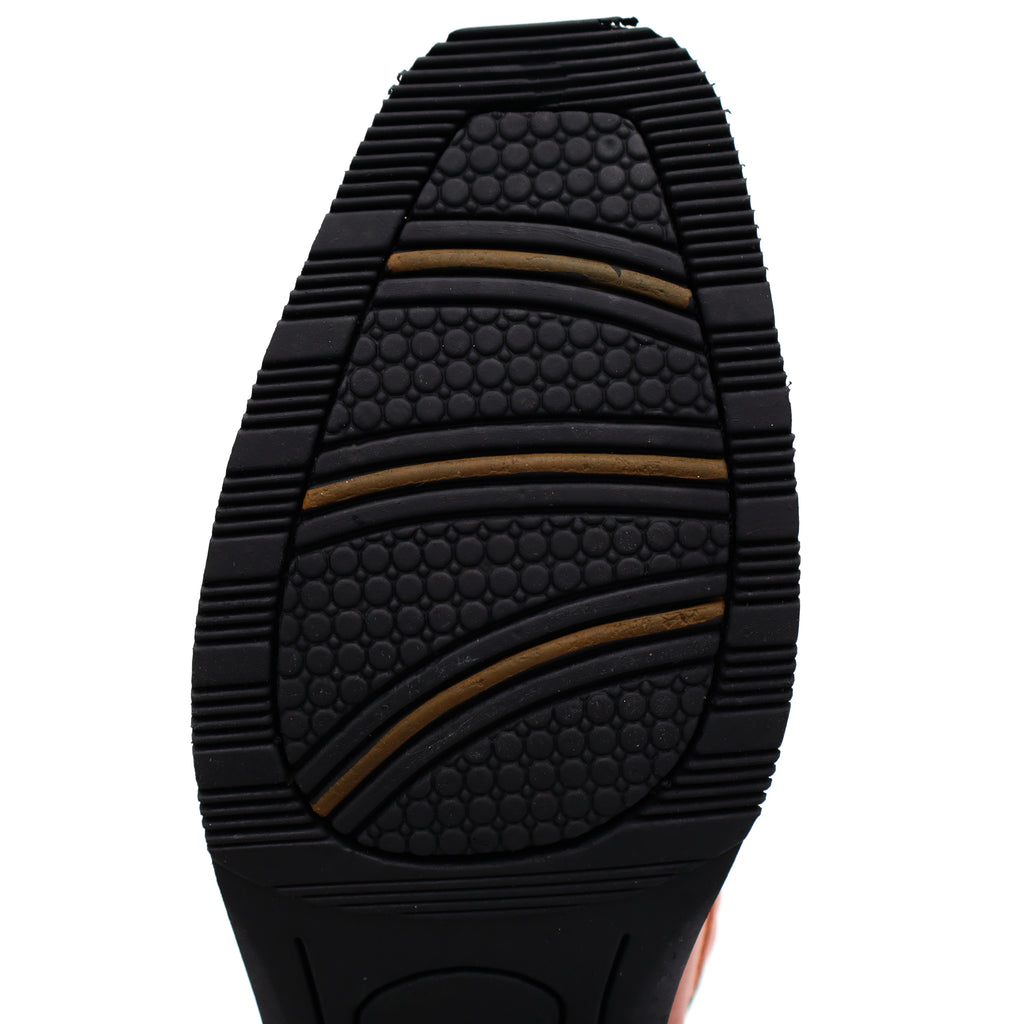 D'Rogeri 970 Crazy Cobre - Suela Rodeo