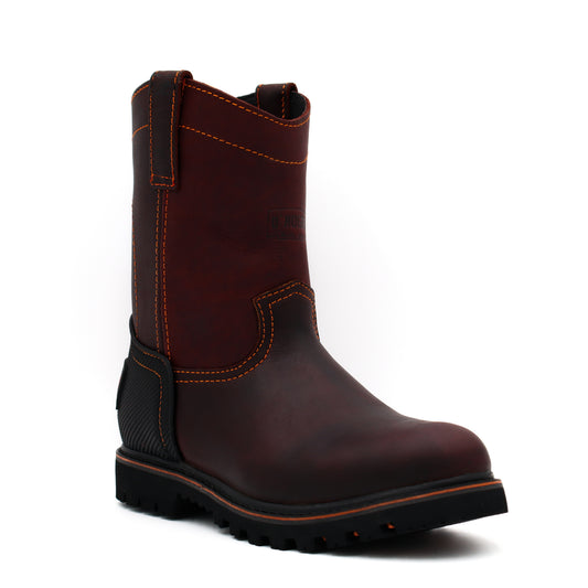 D'Rogeri Rooper Crazy Vino - Suela Truck