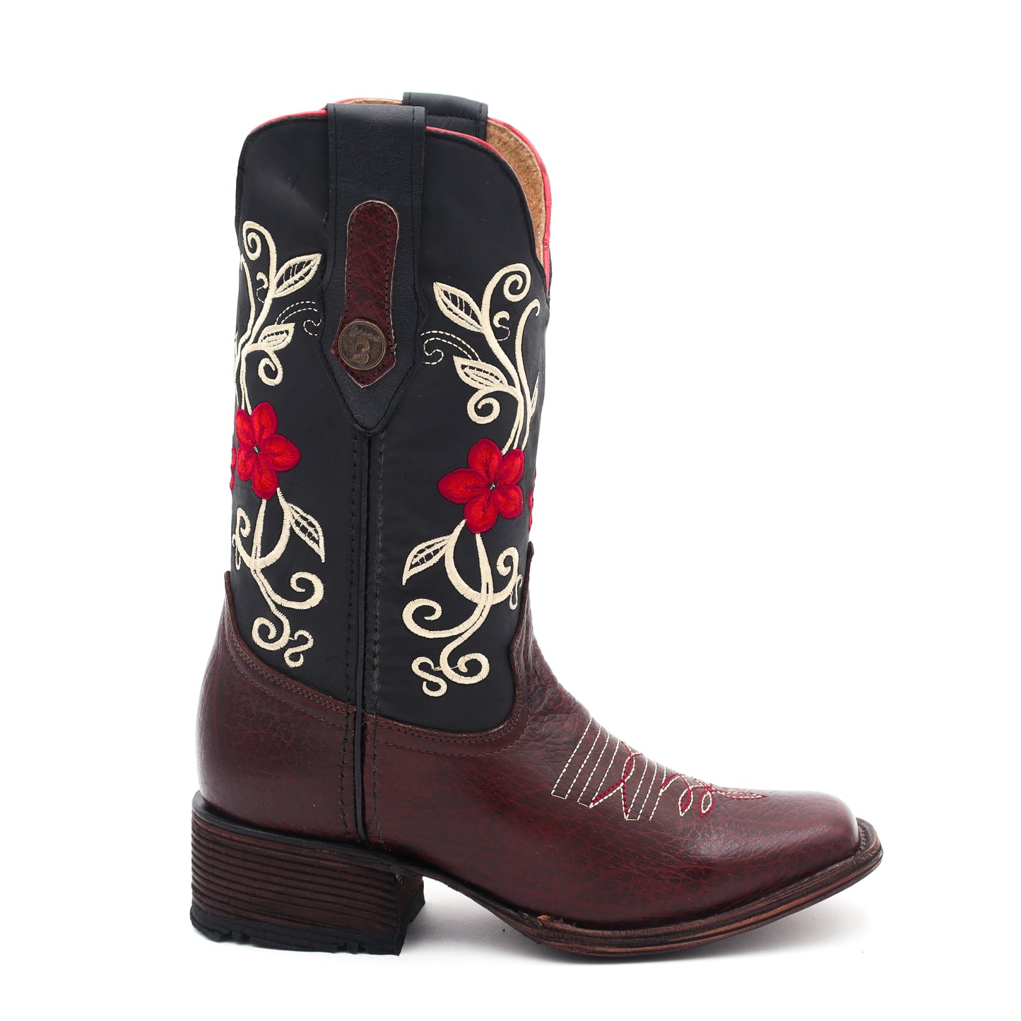 Santa Clara Vino Cuadrada