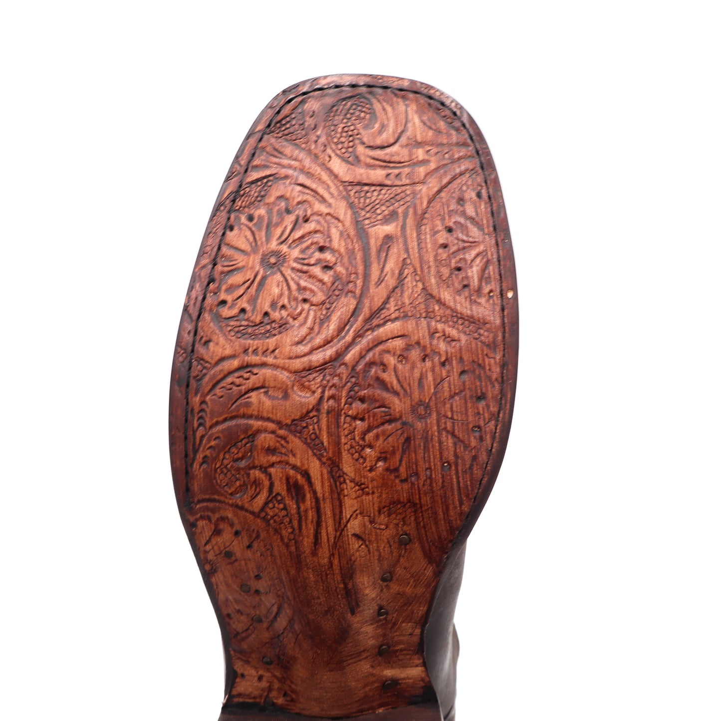 Jinn Crazy Moka Bulldog