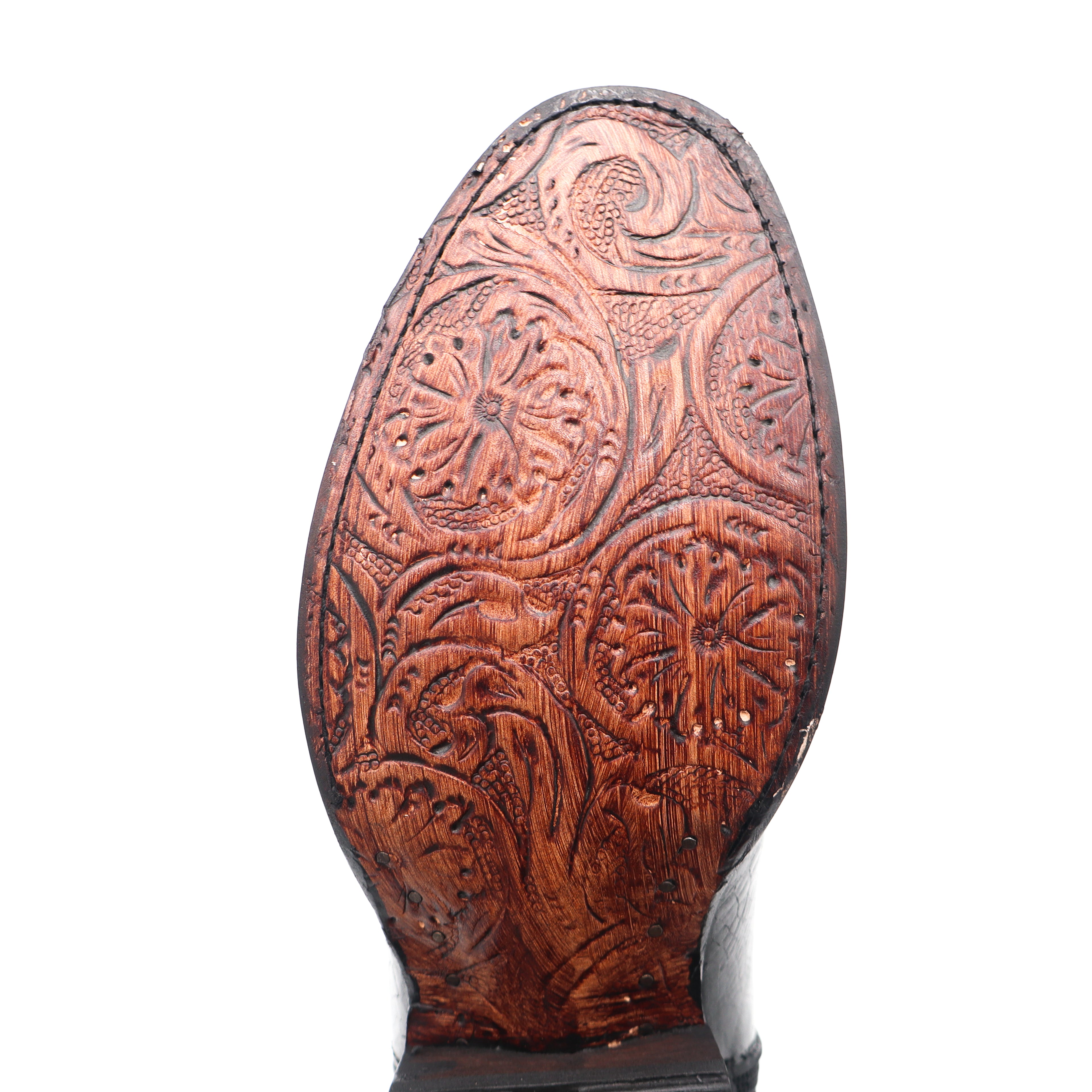 Alaska Imita Coco Negro Oval