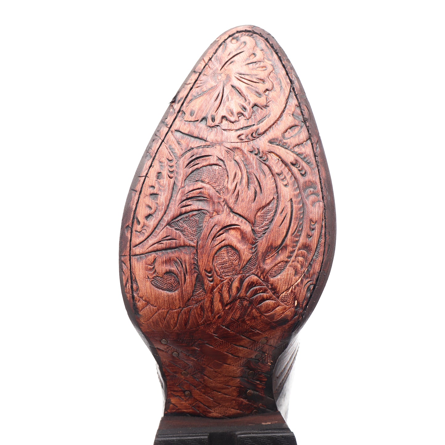 Zacatecas - Cuello de Toro/Imita Coco Moka - Puntal