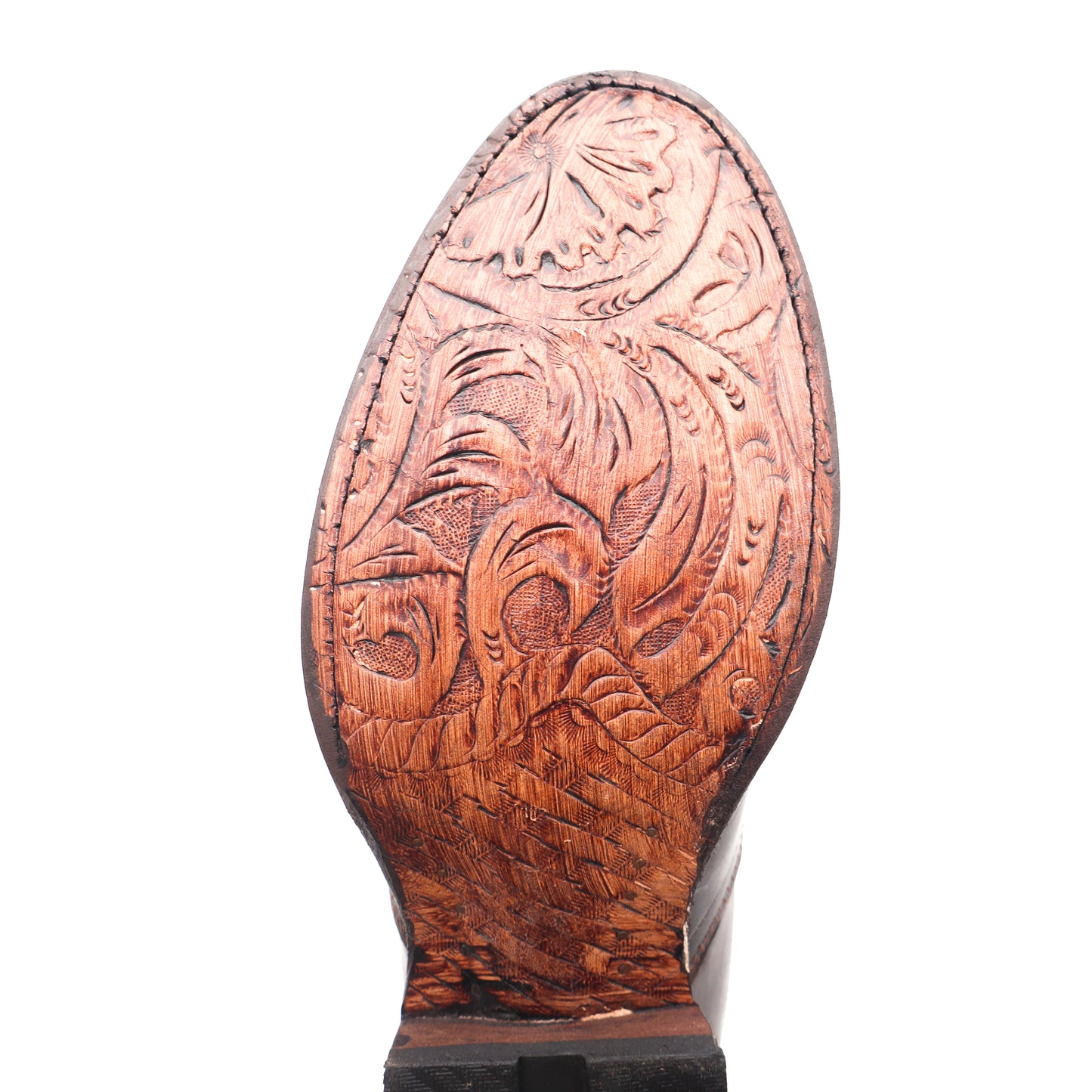 Sonora - Crazy Moka Oval