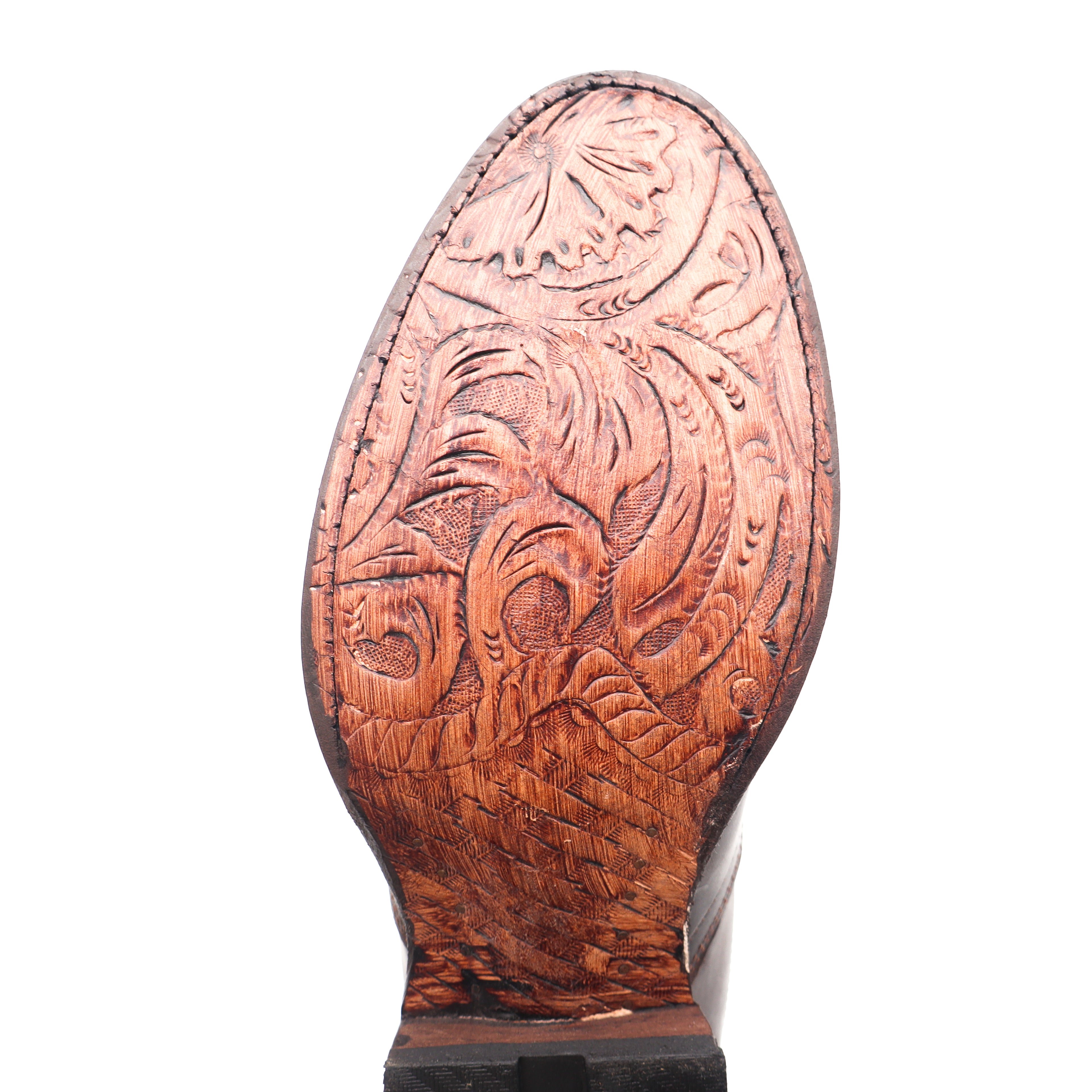 Sonora - Crazy Moka Oval