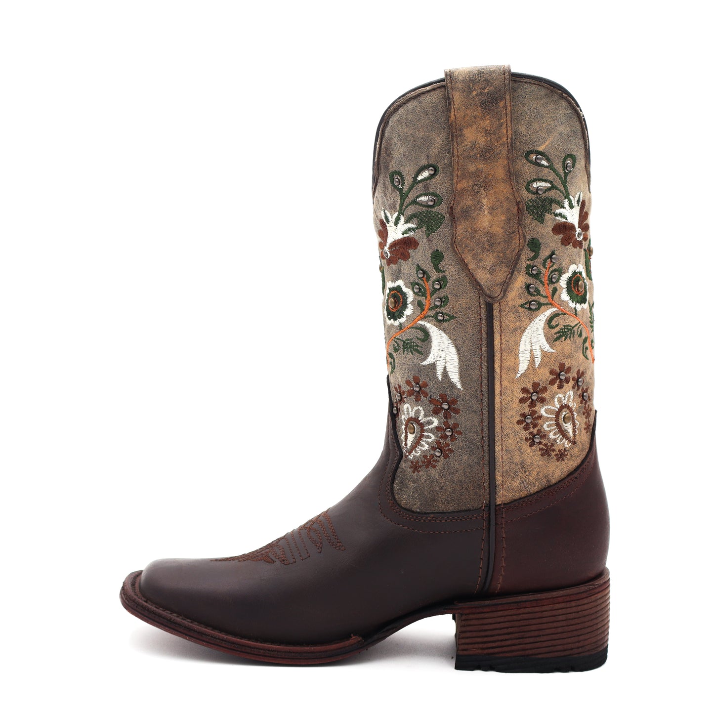 Santa Monica - Crazy Moka - Cuadrada