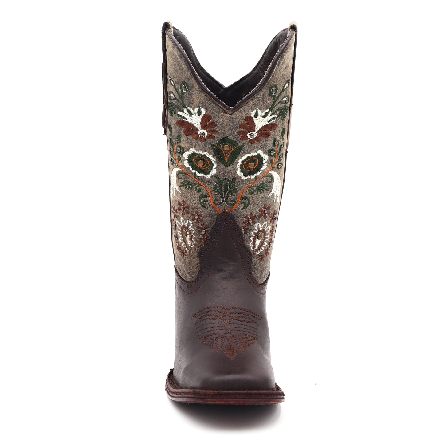 Santa Monica - Crazy Moka - Cuadrada