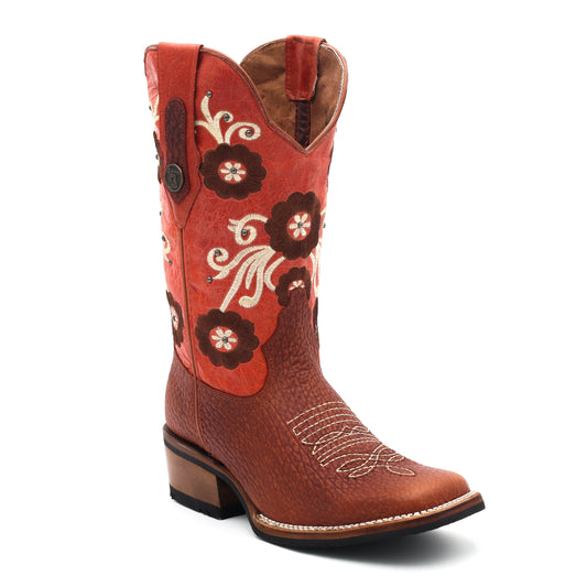 Santa Barbara Roca Chedron - Cuadrada