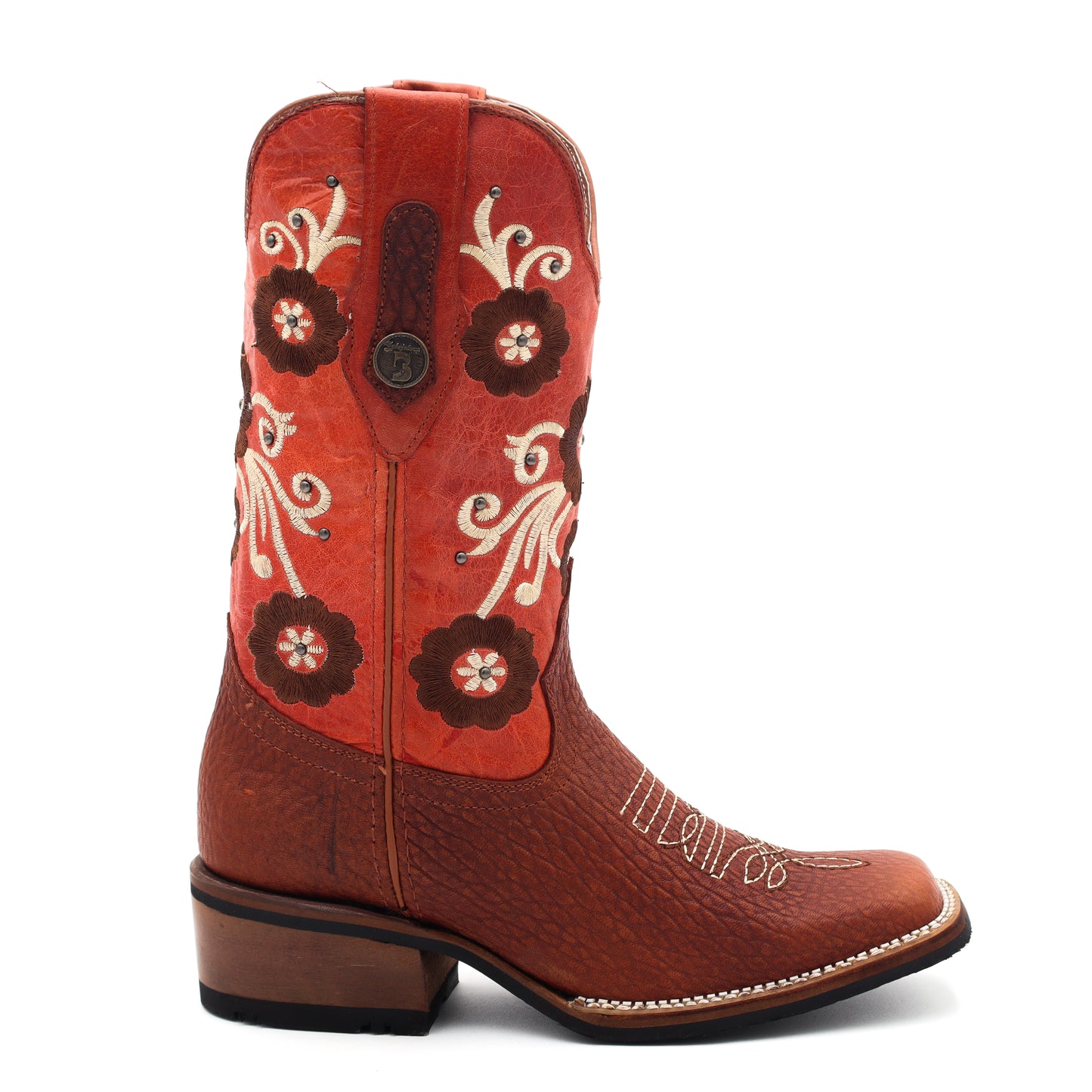 Santa Barbara Roca Chedron - Cuadrada