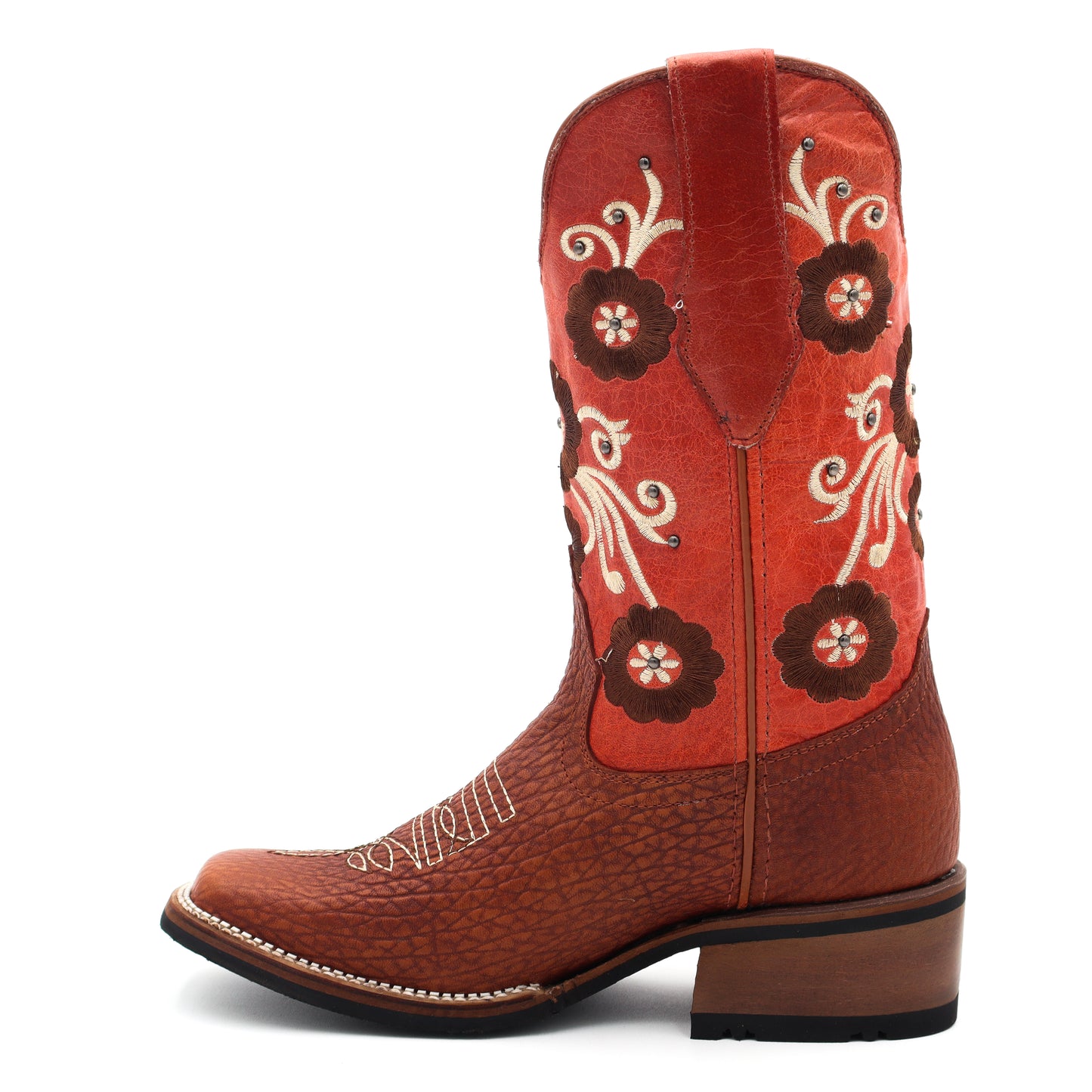 Santa Barbara Roca Chedron - Cuadrada