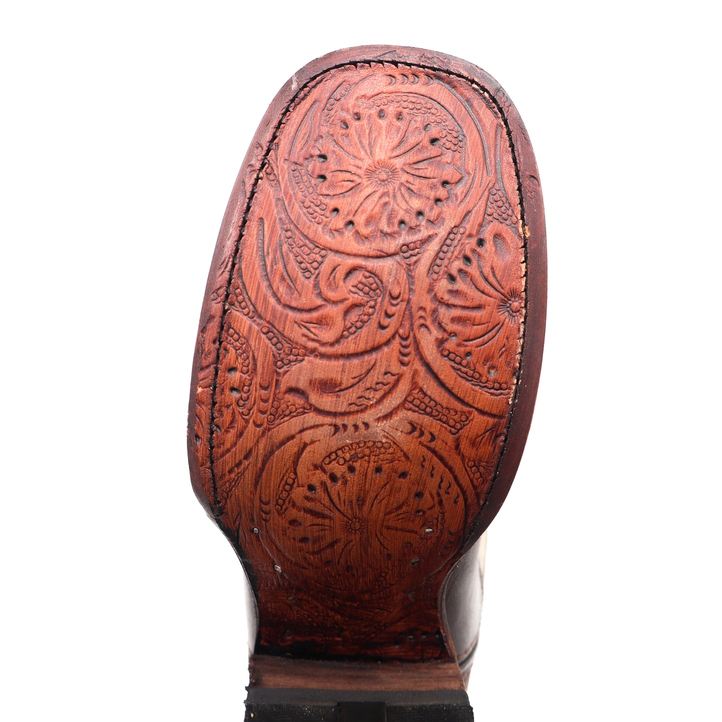 Santa Monica - Crazy Moka - Cuadrada