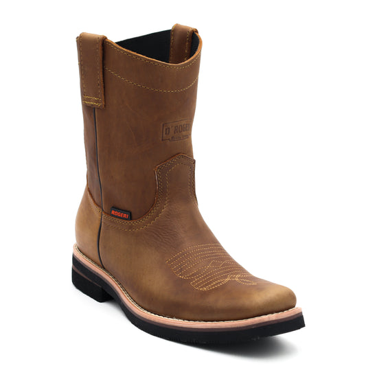 970-Crazy Arena Rodeo