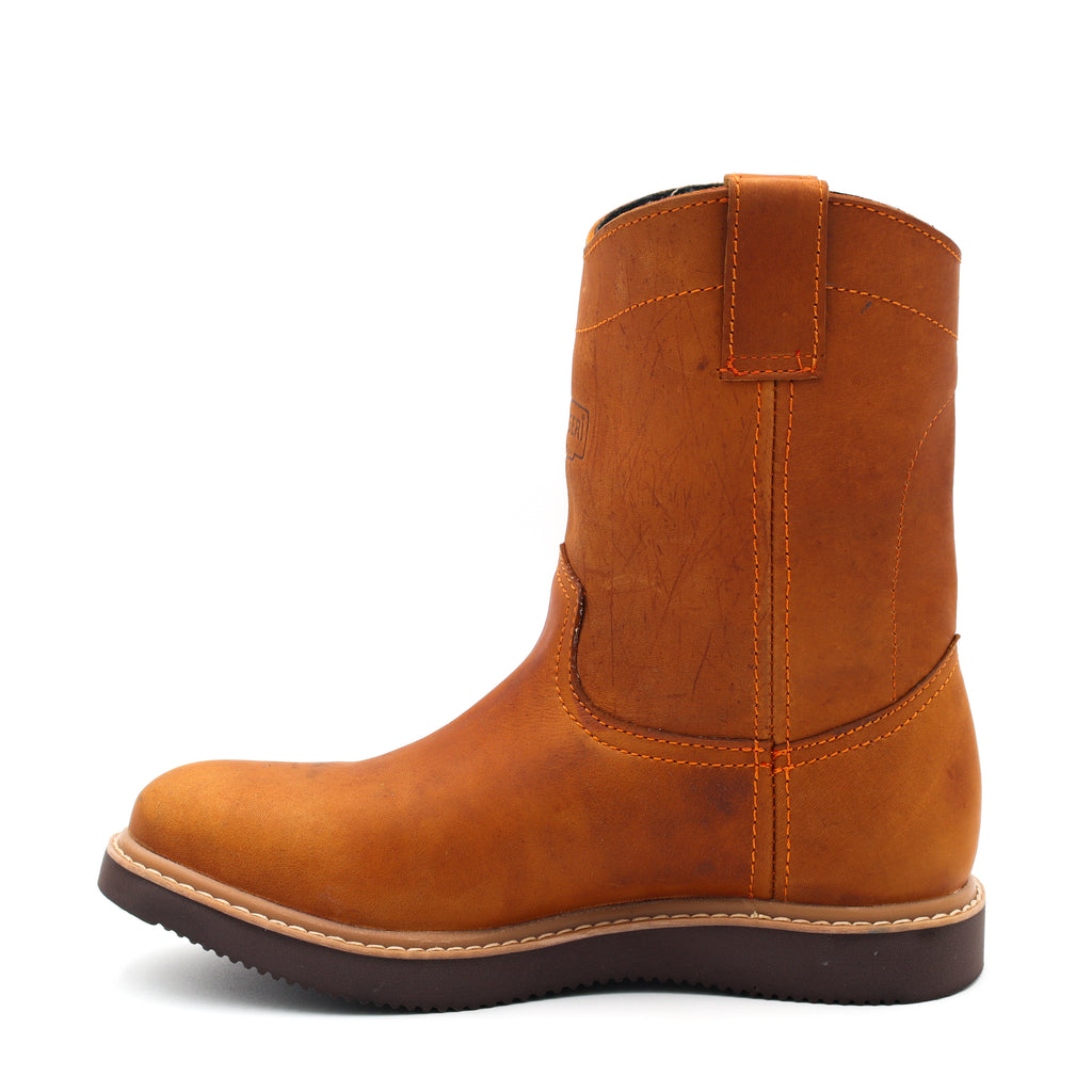 D'Rogeri Rooper Crazy Cobre - Suela Mil Rayas