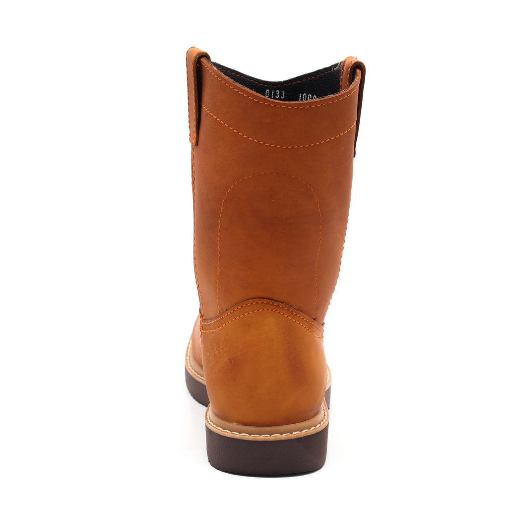 D'Rogeri Rooper Crazy Cobre - Suela Mil Rayas
