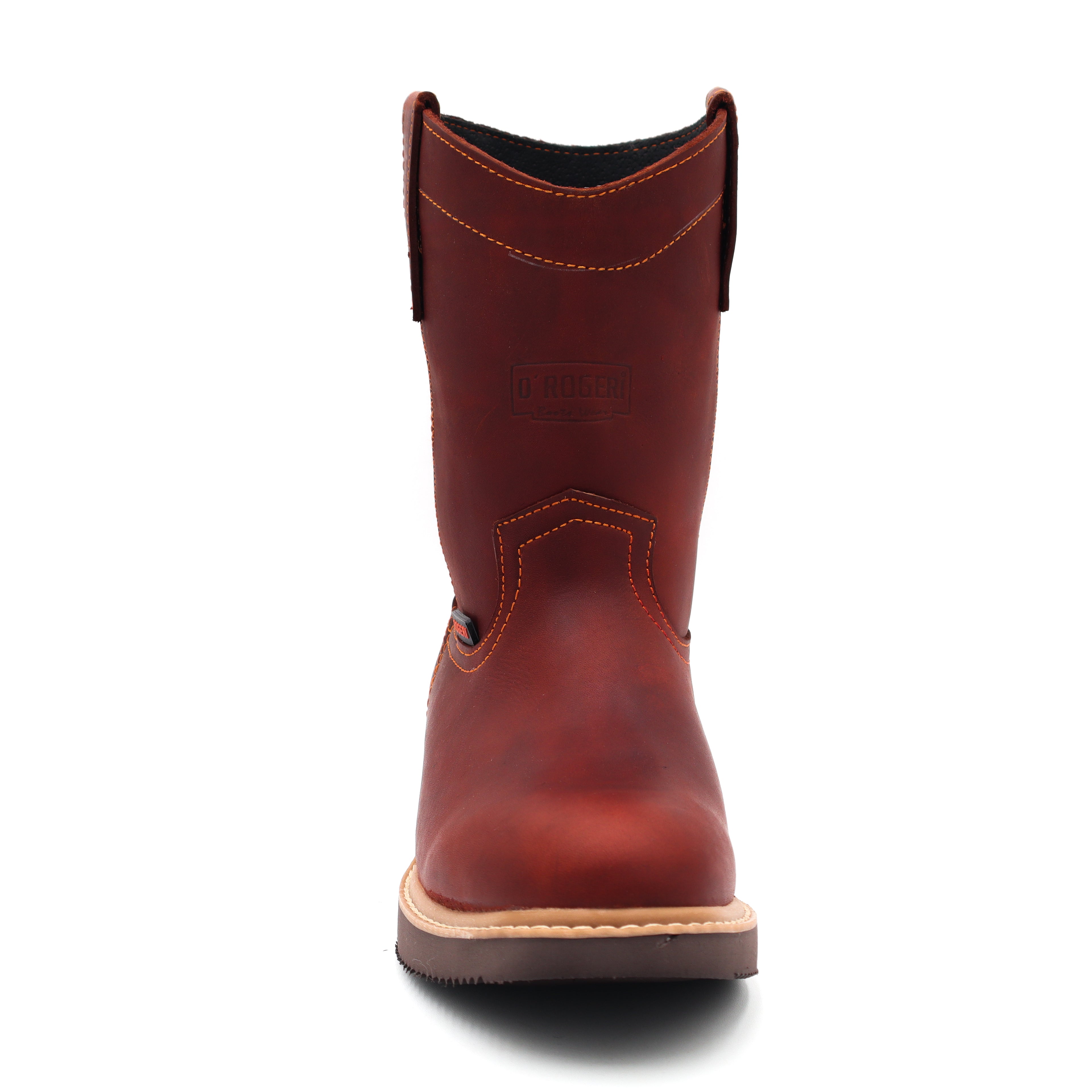 D'Rogeri Rooper Crazy Chedron - Suela Mil Rayas