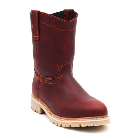 D'Rogeri Rooper Crazy Chedron - Suela Trebol