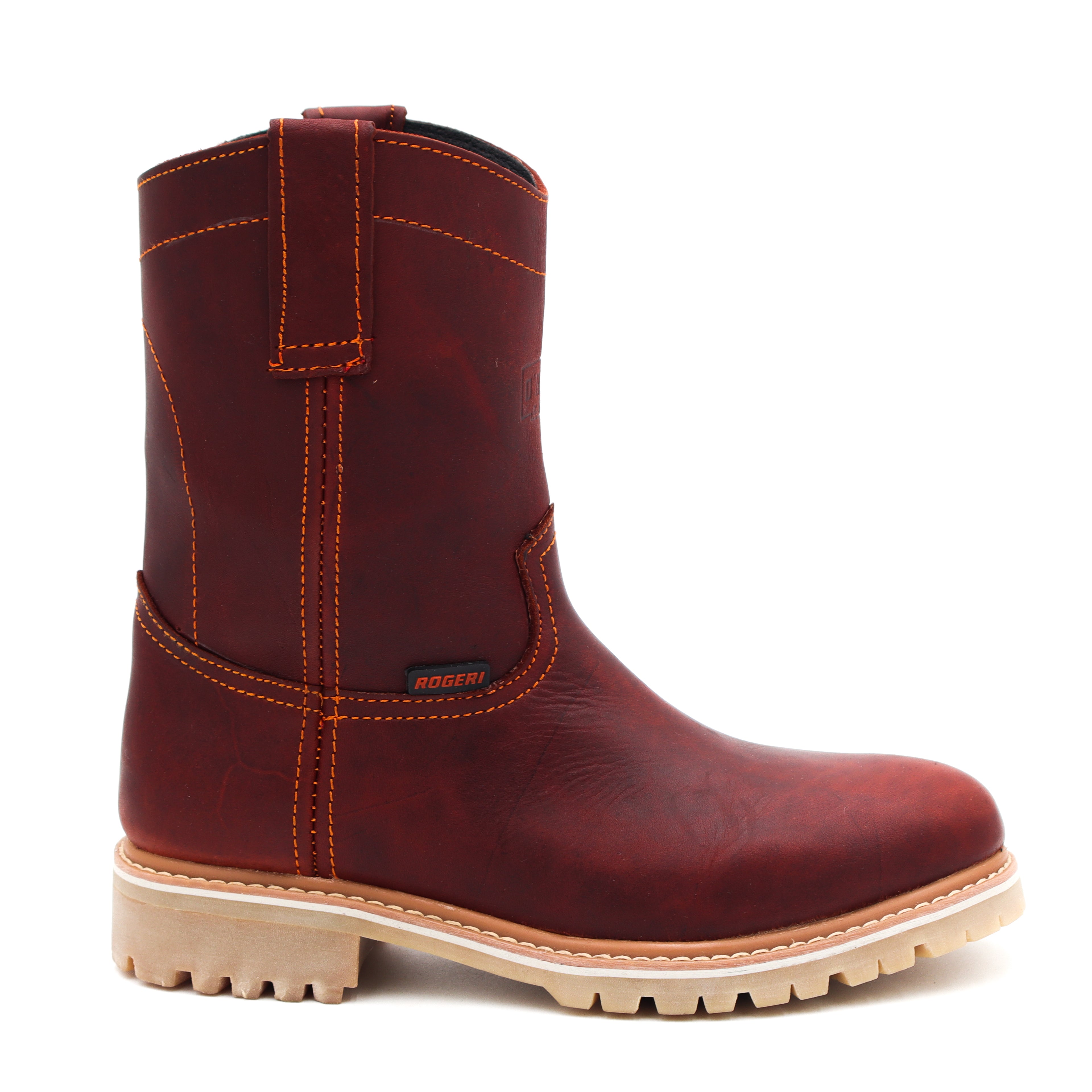 D'Rogeri Rooper Crazy Chedron - Suela Trebol
