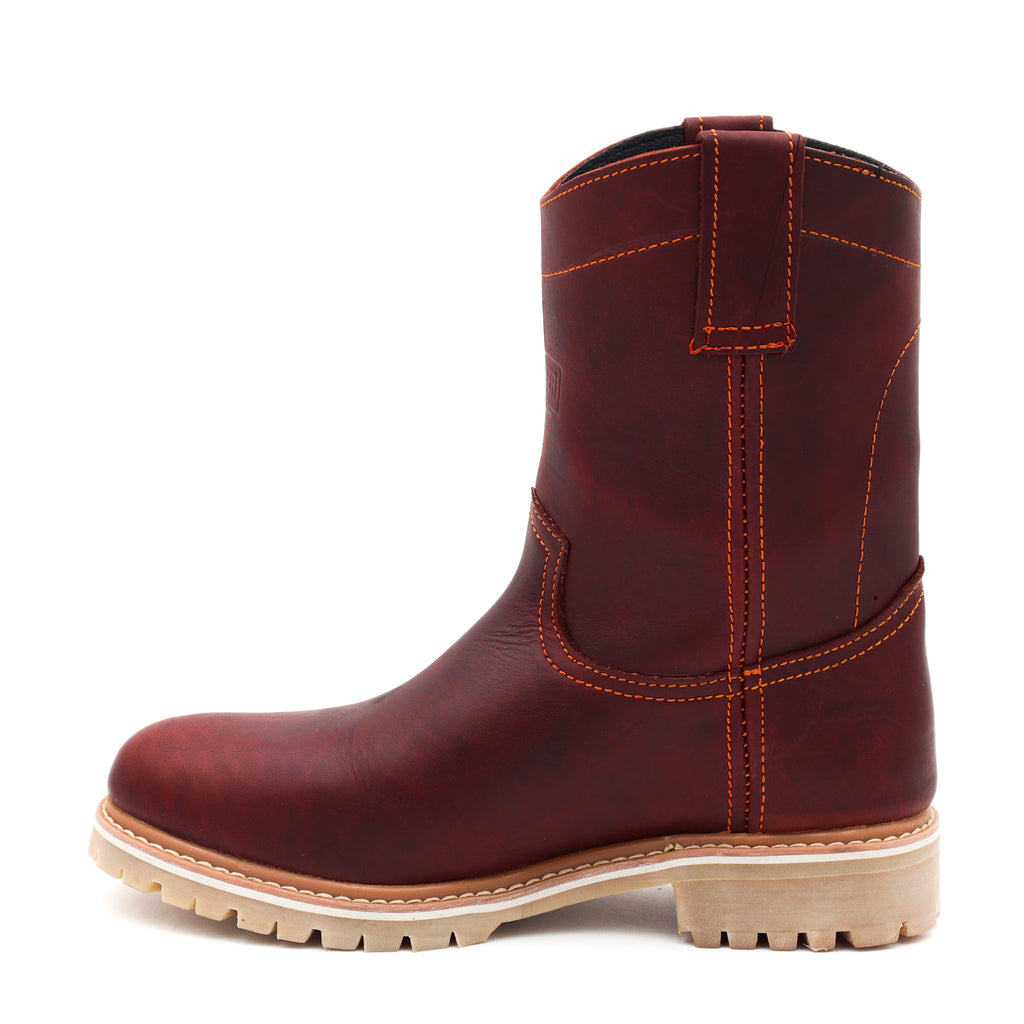 D'Rogeri Rooper Crazy Chedron - Suela Trebol