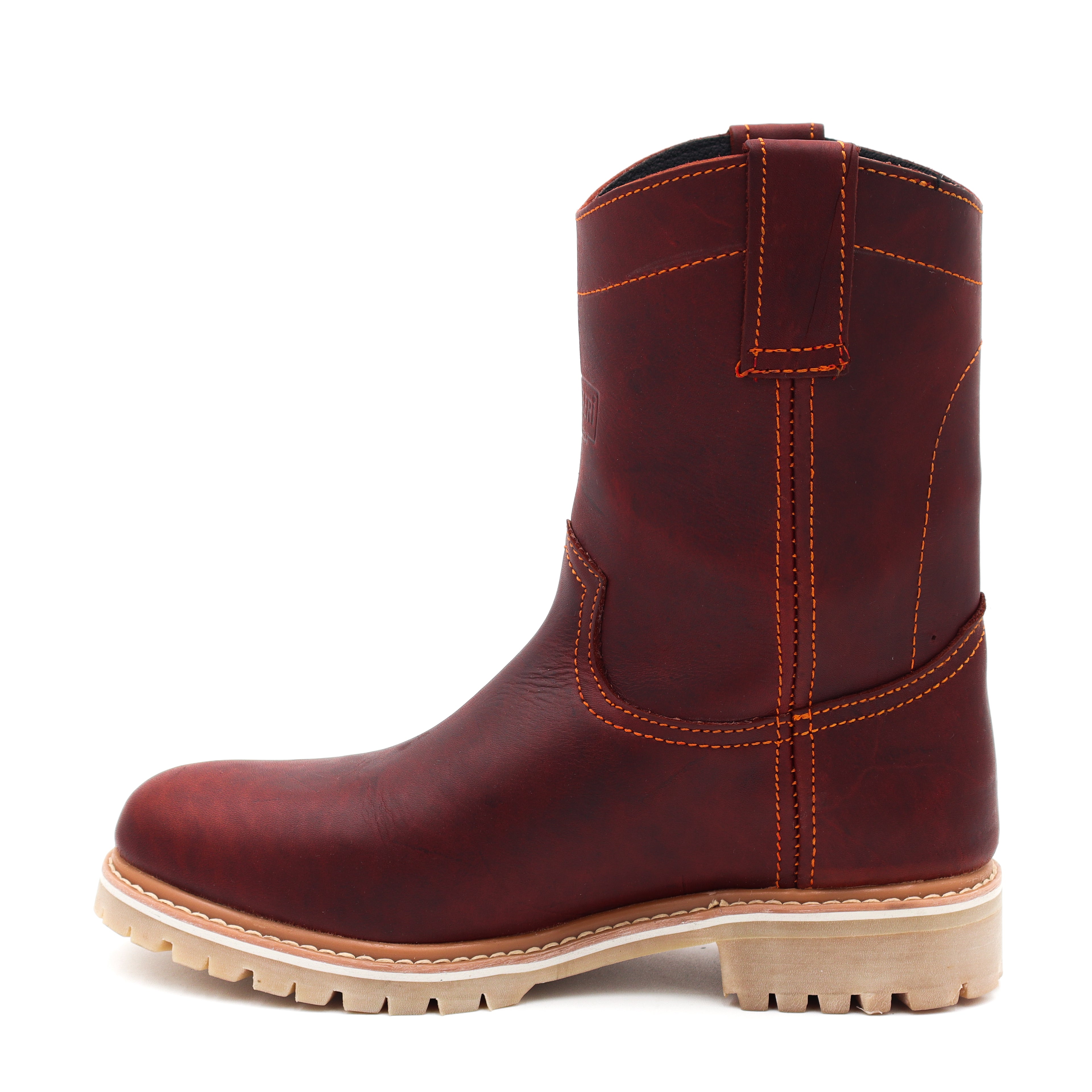 D'Rogeri Rooper Crazy Chedron - Suela Trebol