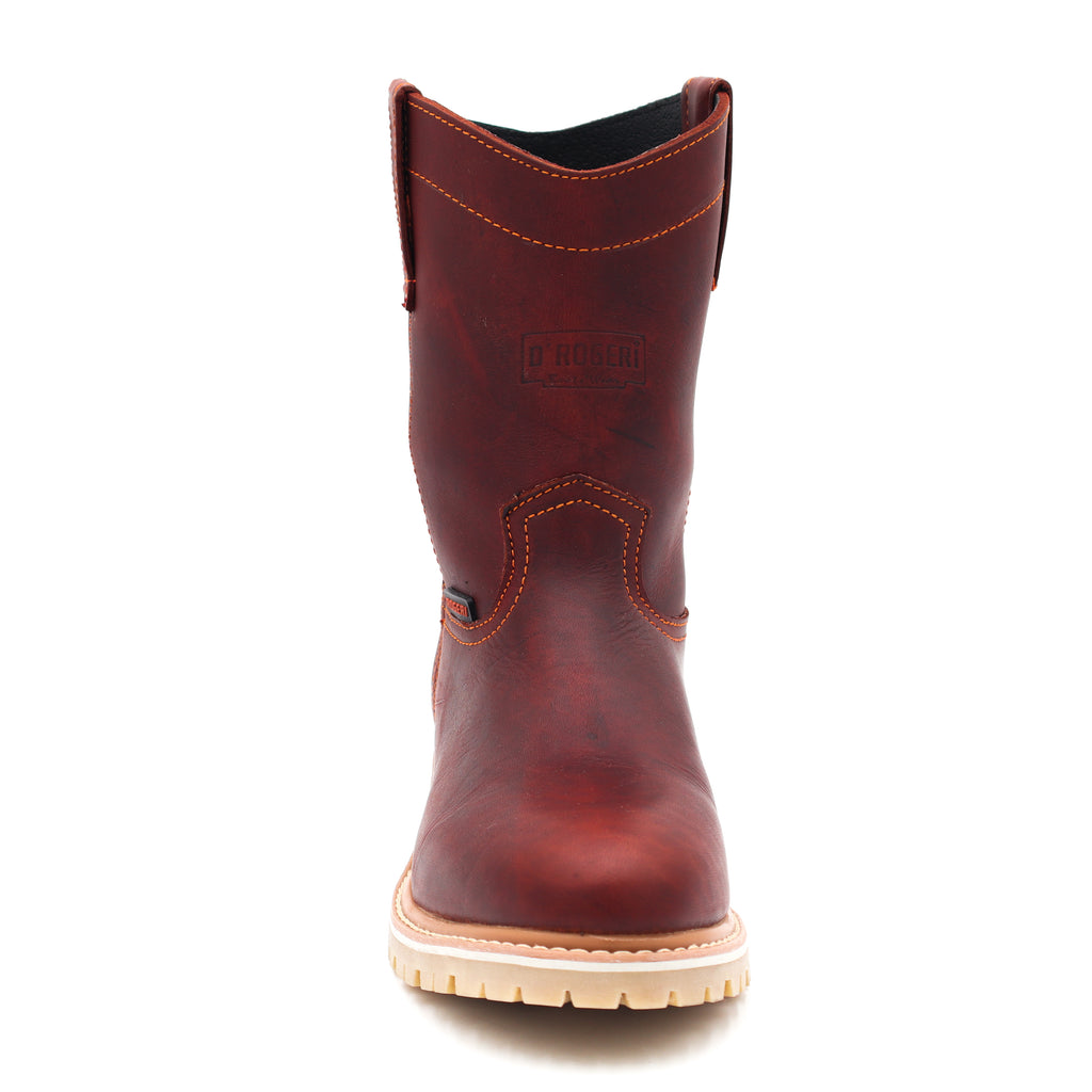 D'Rogeri Rooper Crazy Chedron - Suela Trebol